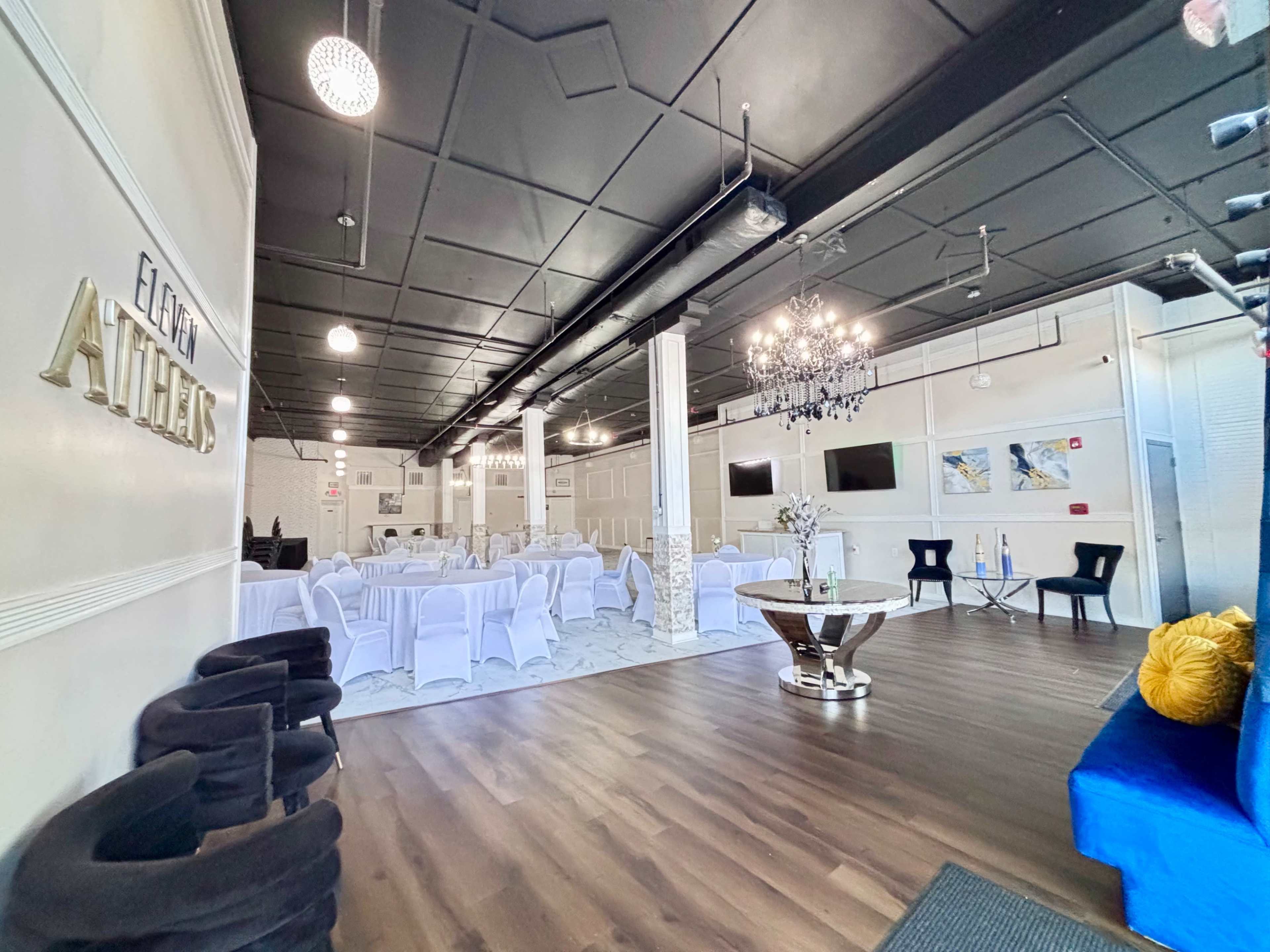 Entertainment District of Downtown Winder Image in Winder, Winder, GA