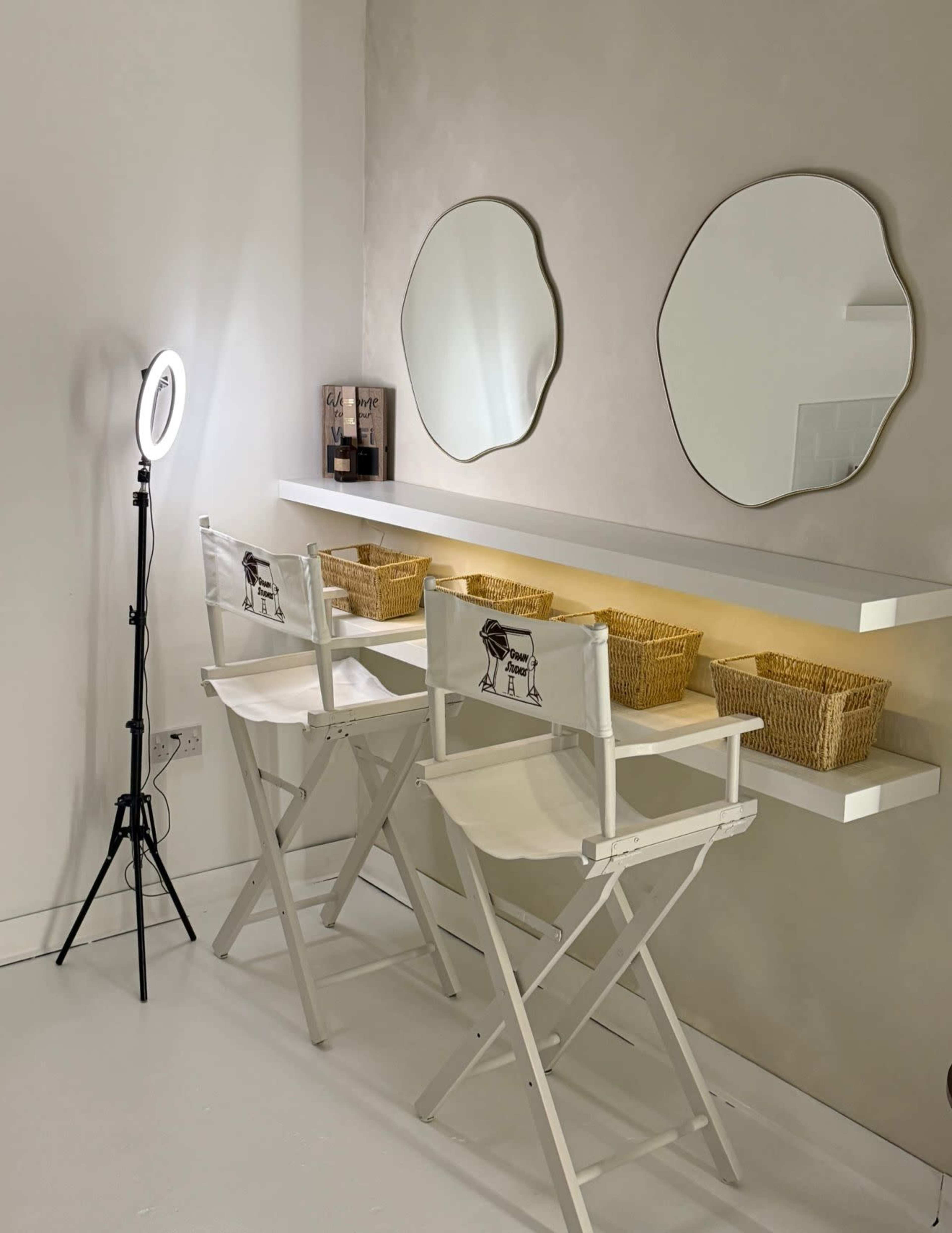 Affordable London Studio Image in London, London, ENG