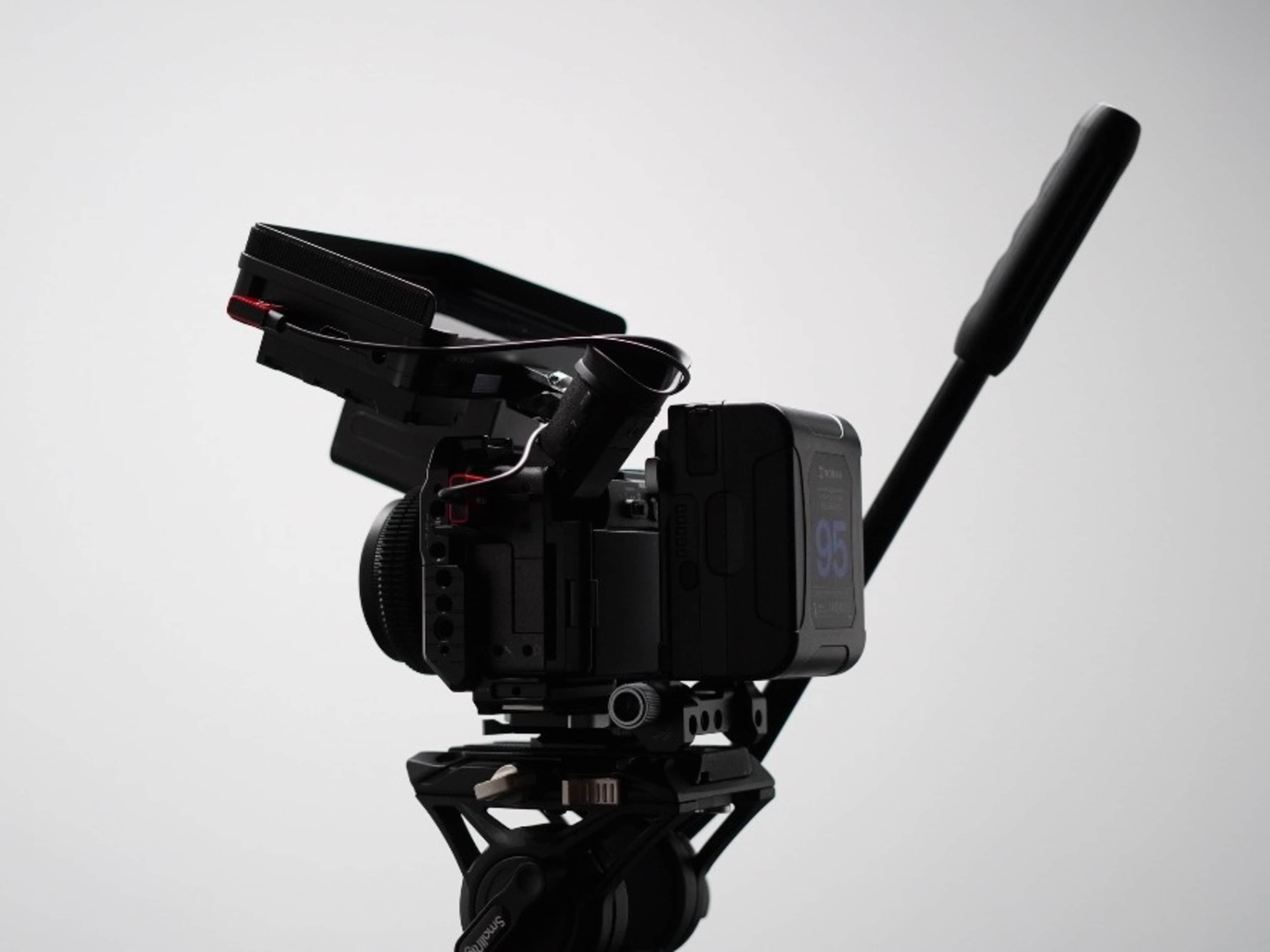 Cinematography