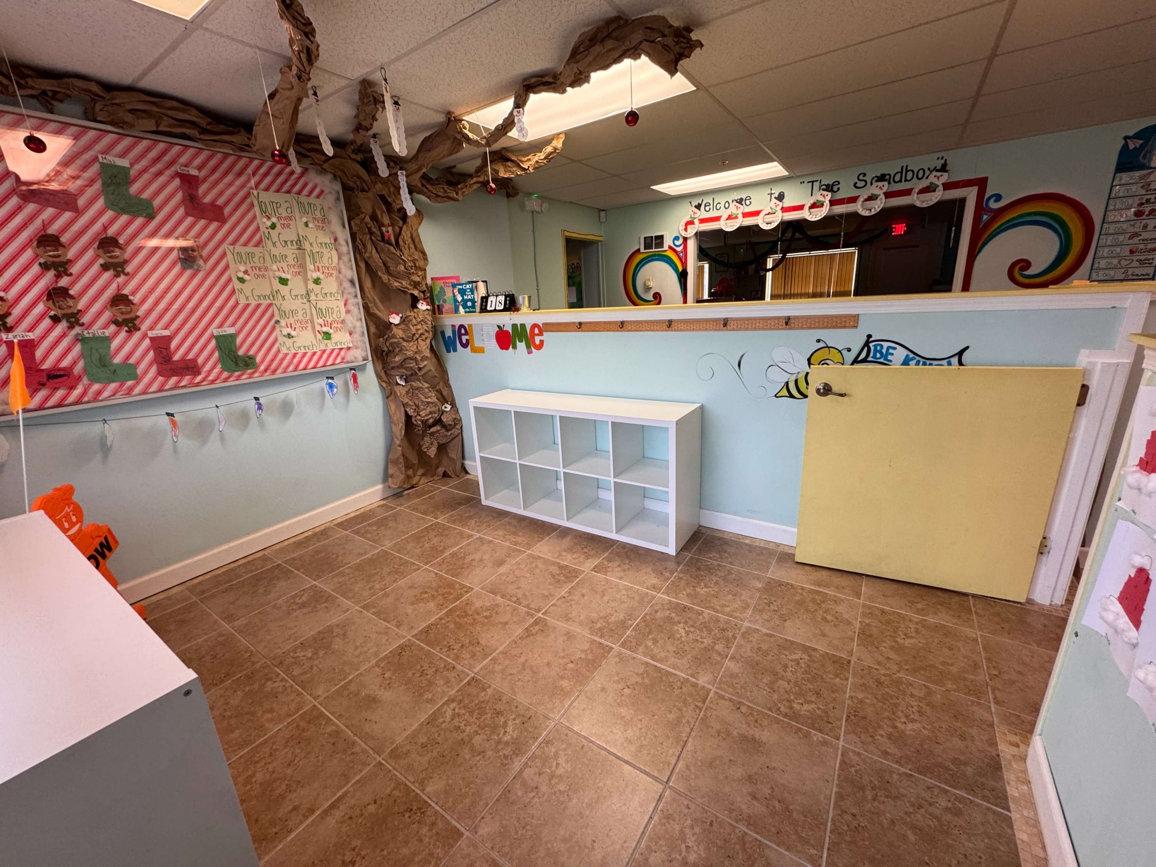 Kids Party & Event Space with Play Zones Image in Lakewood, Lakewood, WA