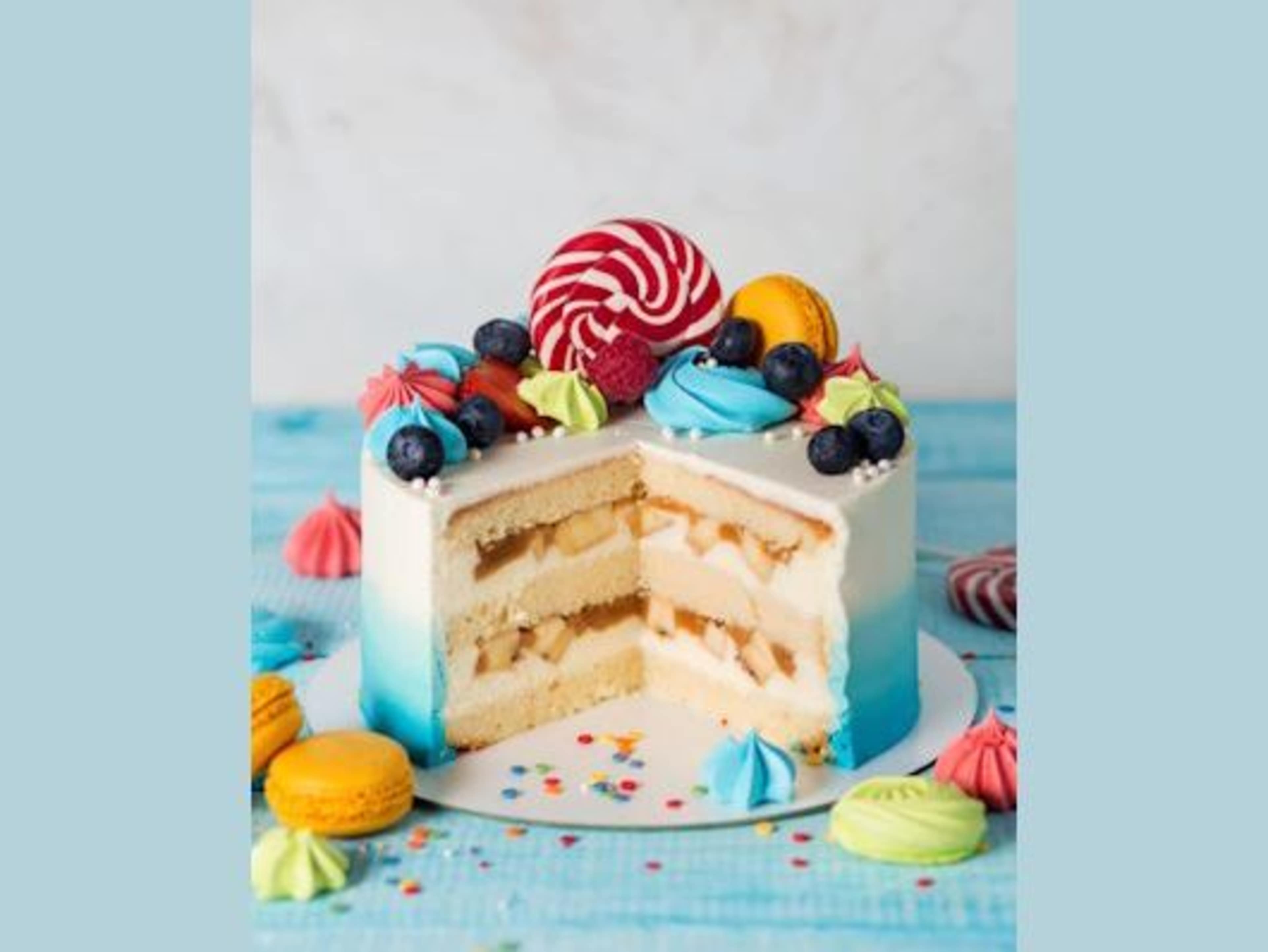 Catering Packages Available