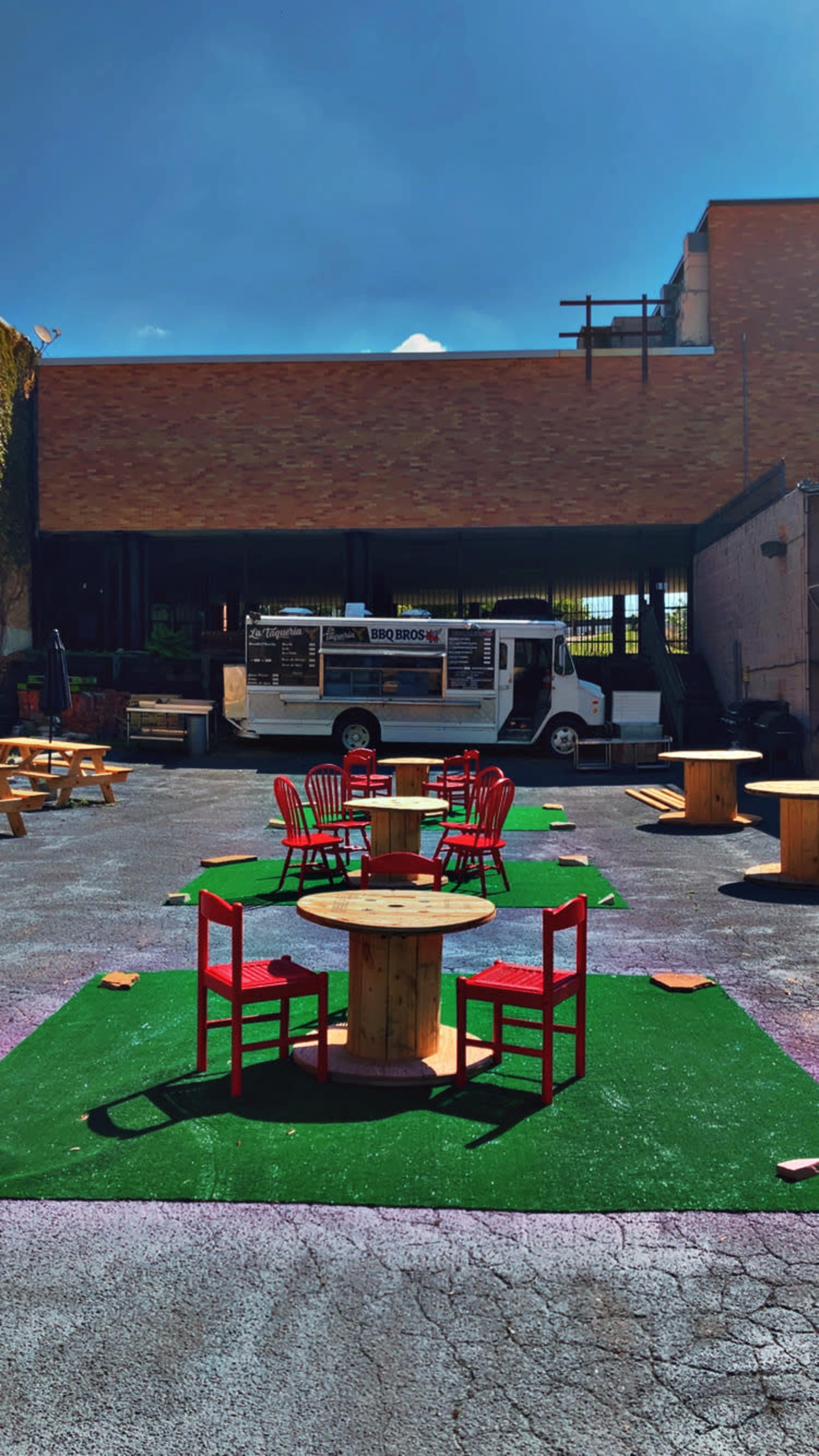 Where Rustic Charm Meets Urban Convenience Image in Fort Worth, Fort Worth, TX