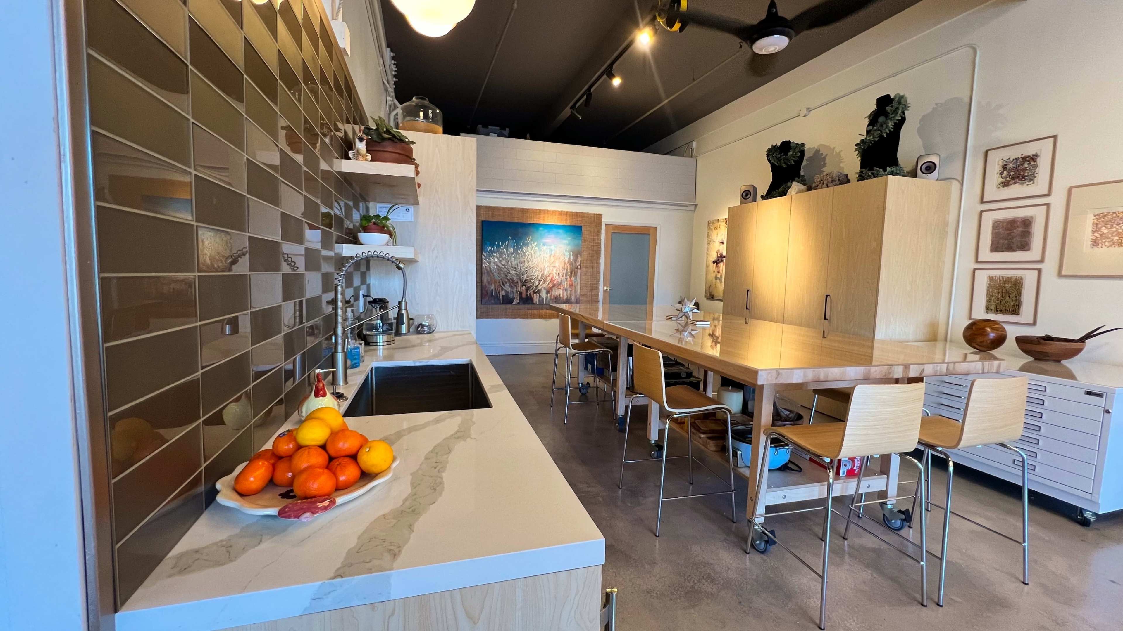 The Art Bloc Sausalito Image in Sausalito, Sausalito, CA