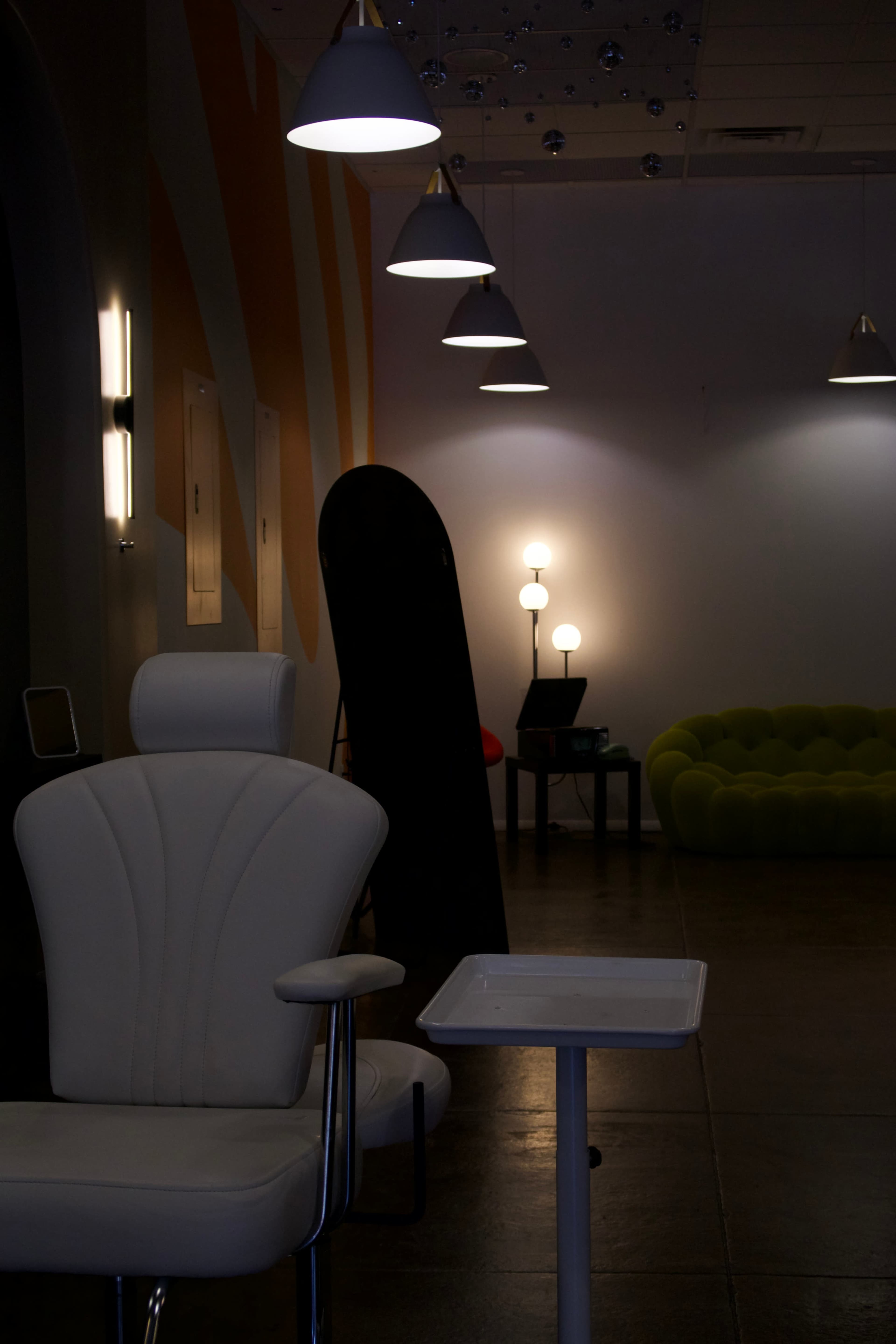 Mill Avenue Beauty Studio with Exposed Brick & Creative Vibes Image in Tempe, Tempe, AZ