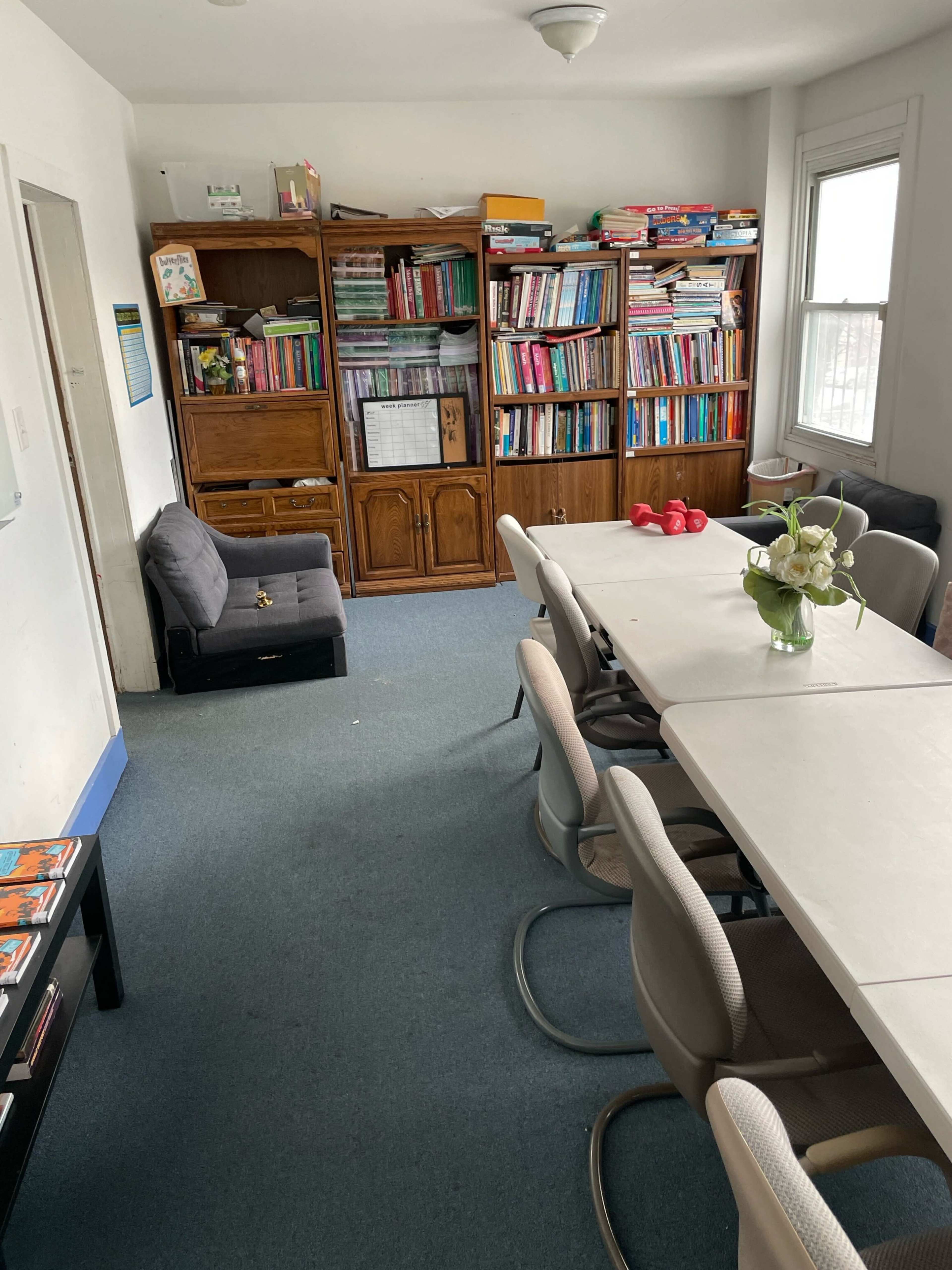 12-Person Business Meeting Room Image in Howard Park, Gwynn Oak, MD