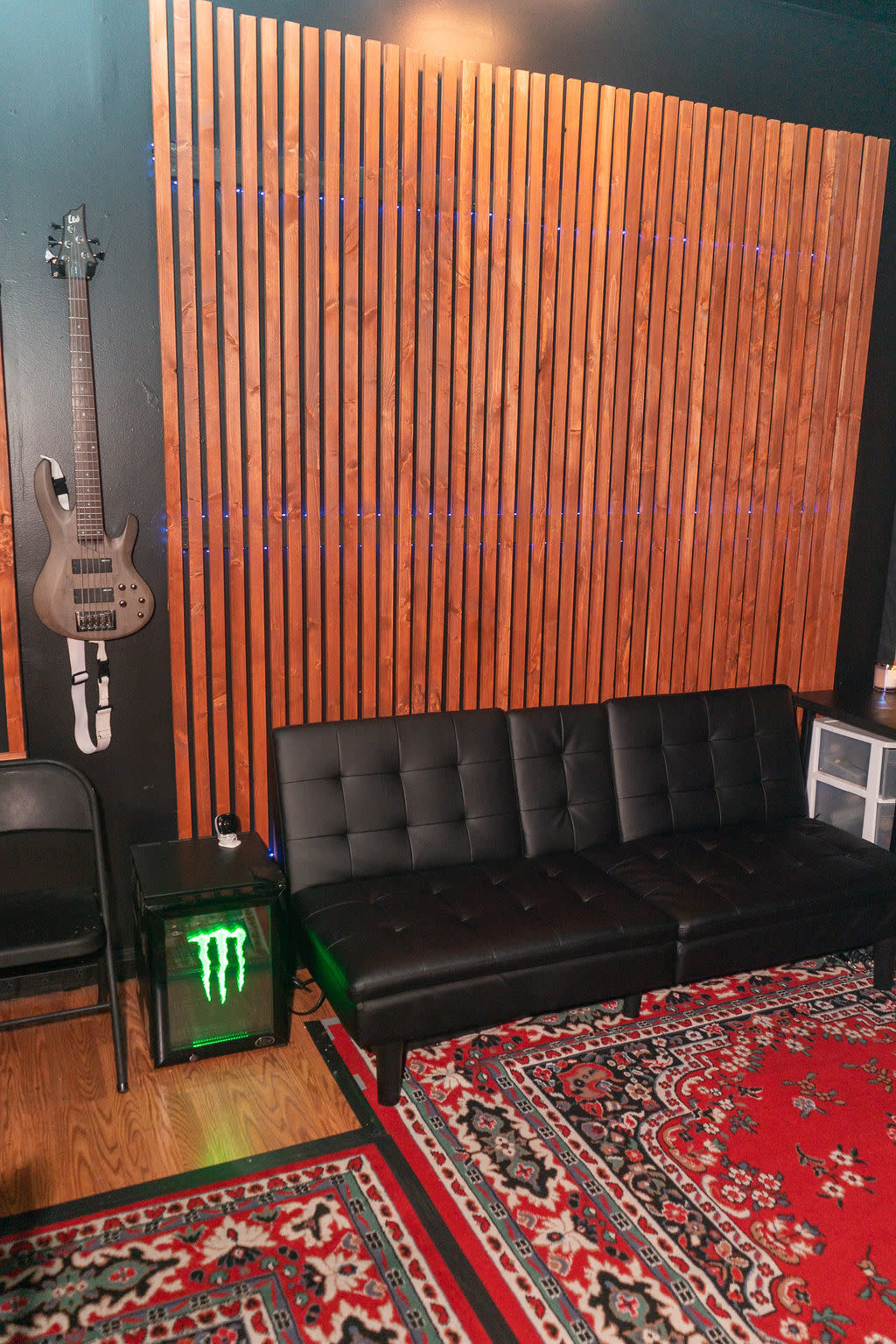 Recording studio in the heart of Noho Arts district Image in North Hollywood, North Hollywood, CA