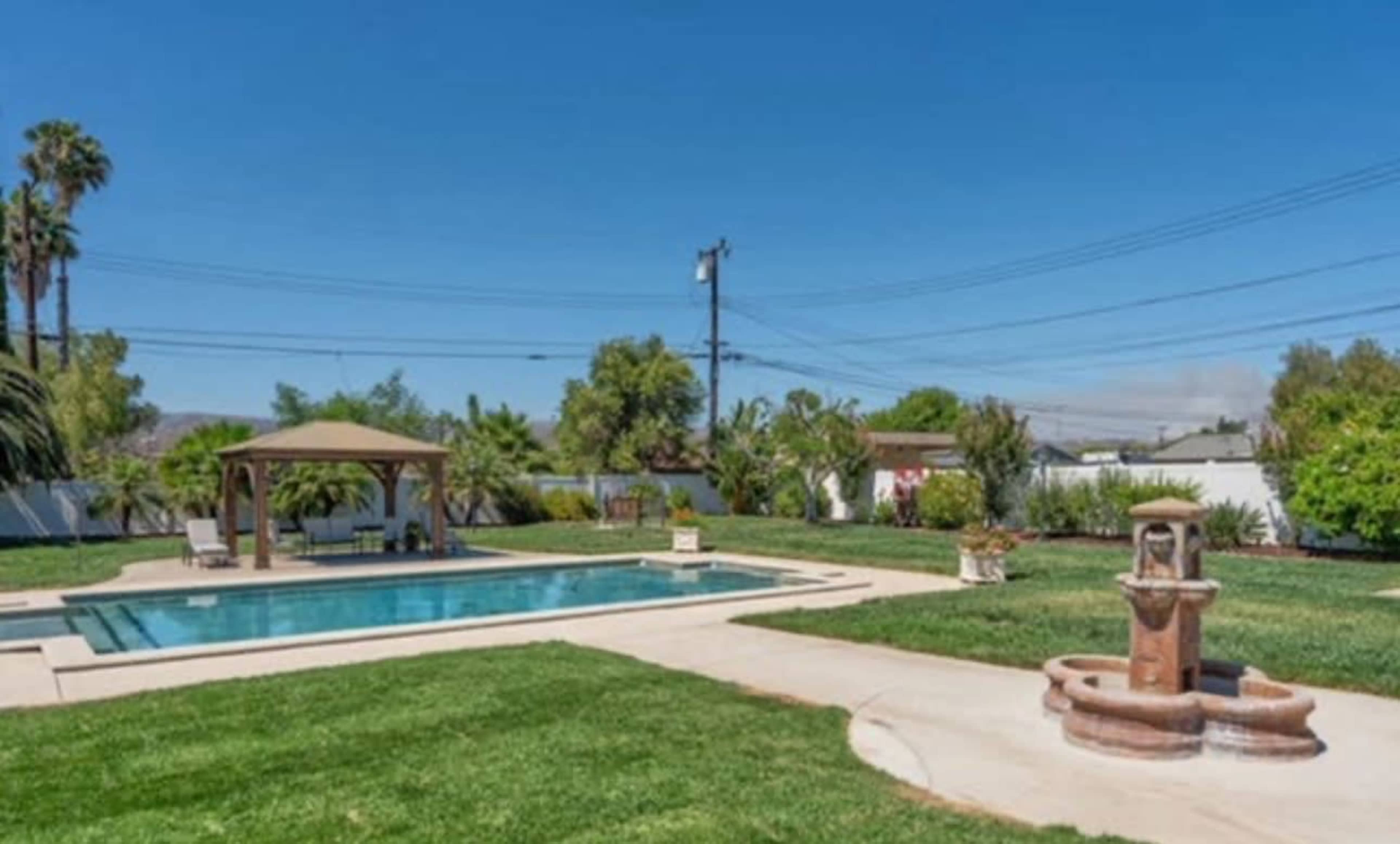 Oasis event space Image in Simi Valley, Simi Valley, CA