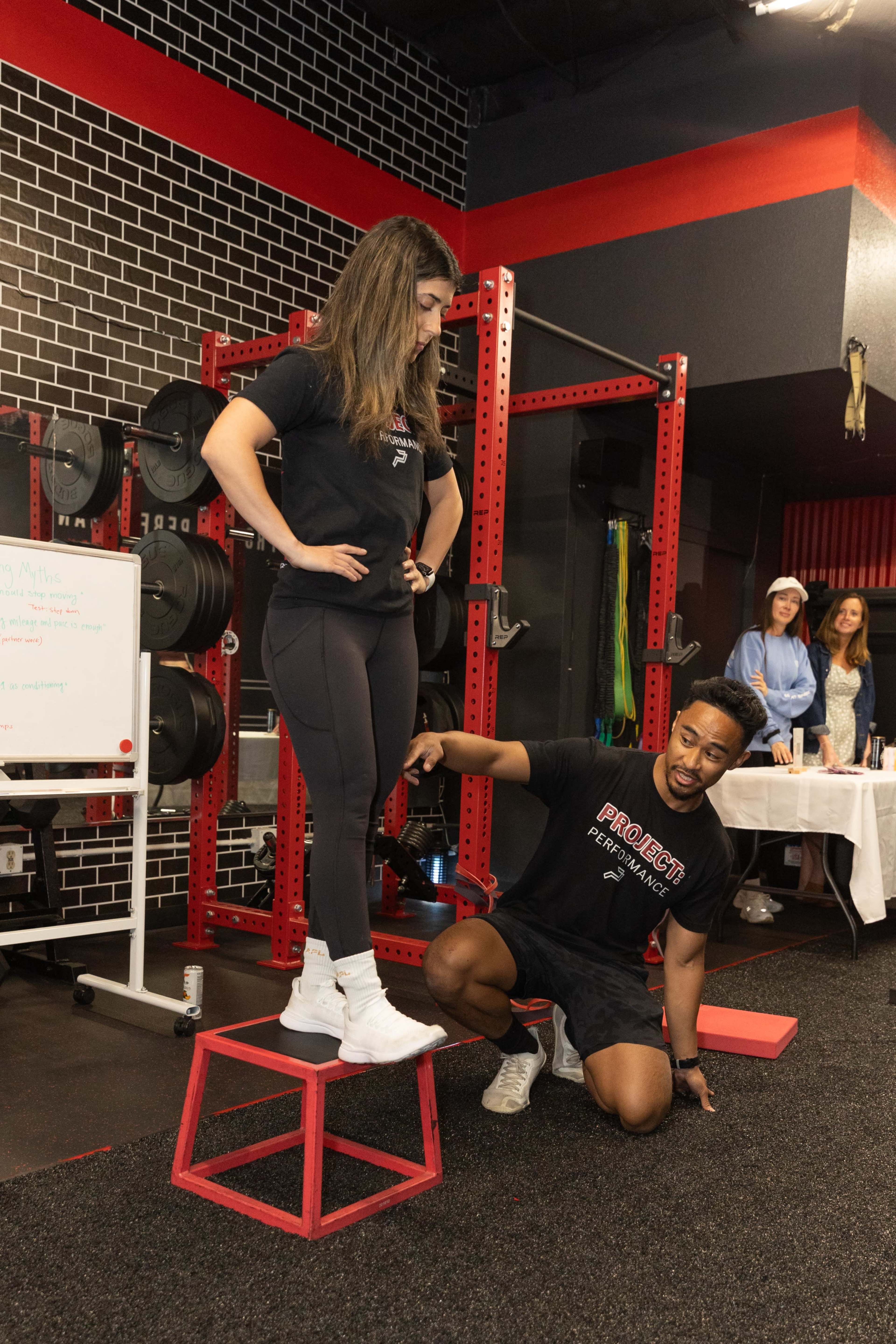 Gym Space for Networking and Seminars Image in Clairemont, San Diego, CA