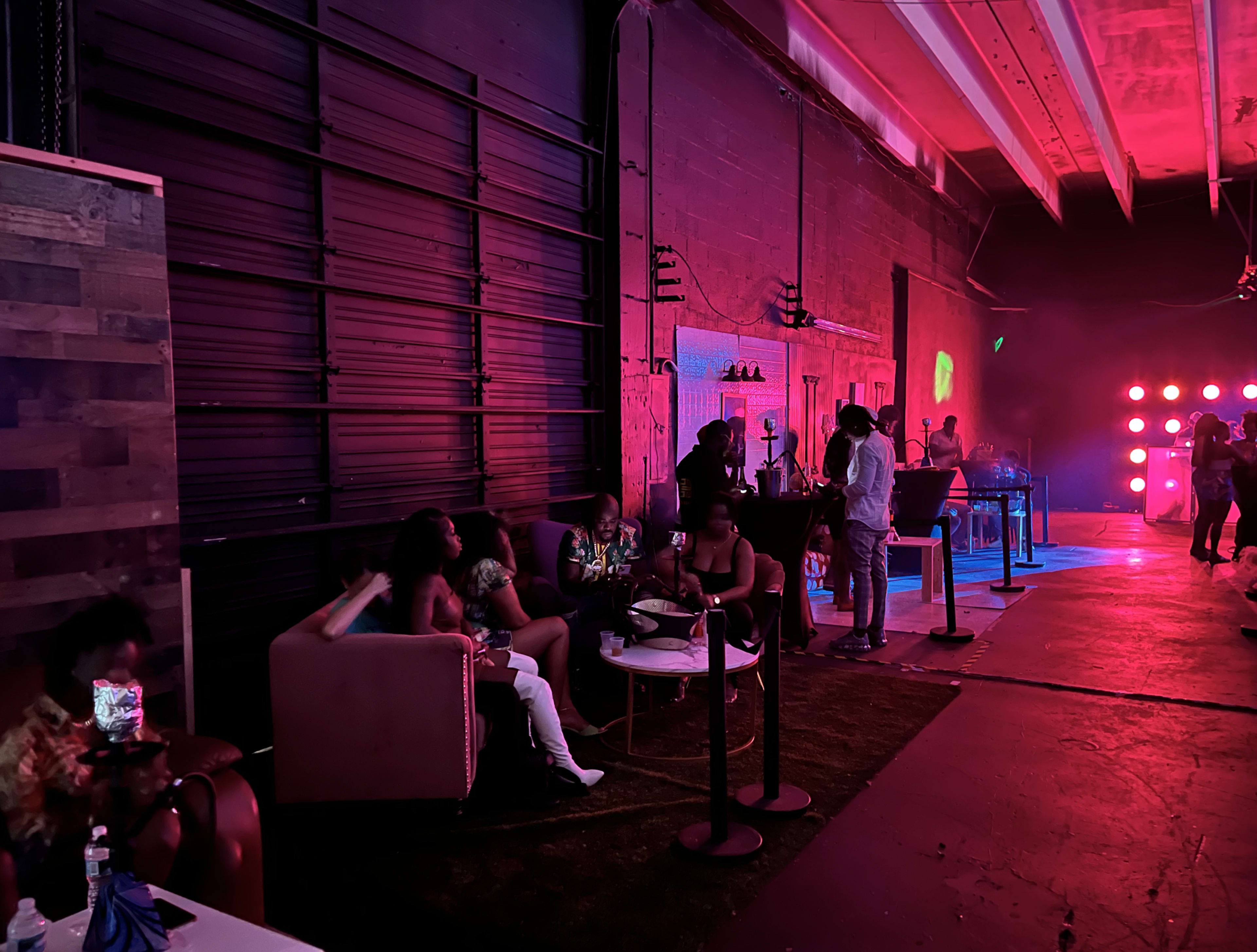 fun event venue Image in Lauderhill, fort lauderdale, FL