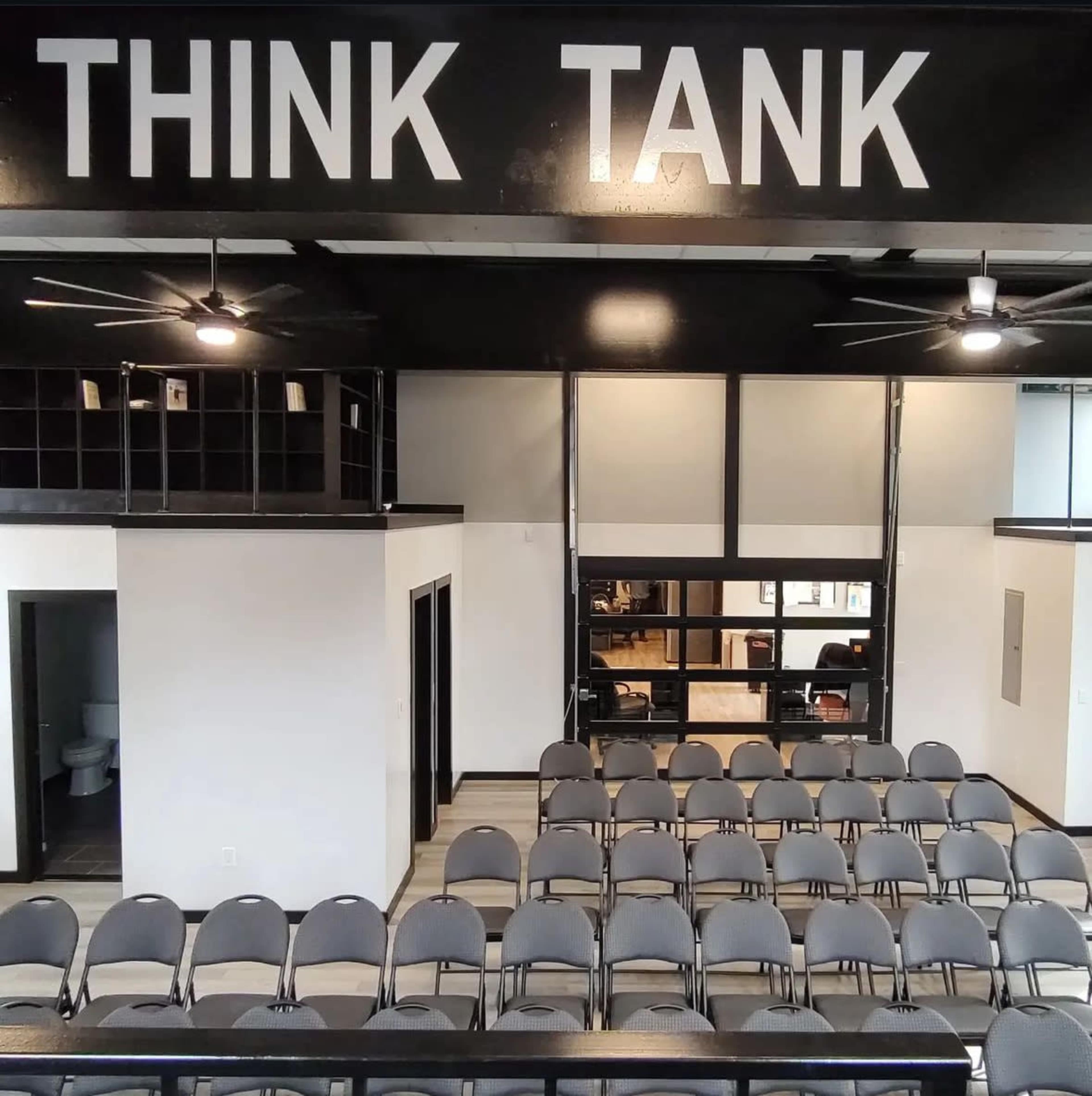 Industrial Downtown Flex Space Image in Middletown, Middletown, NY