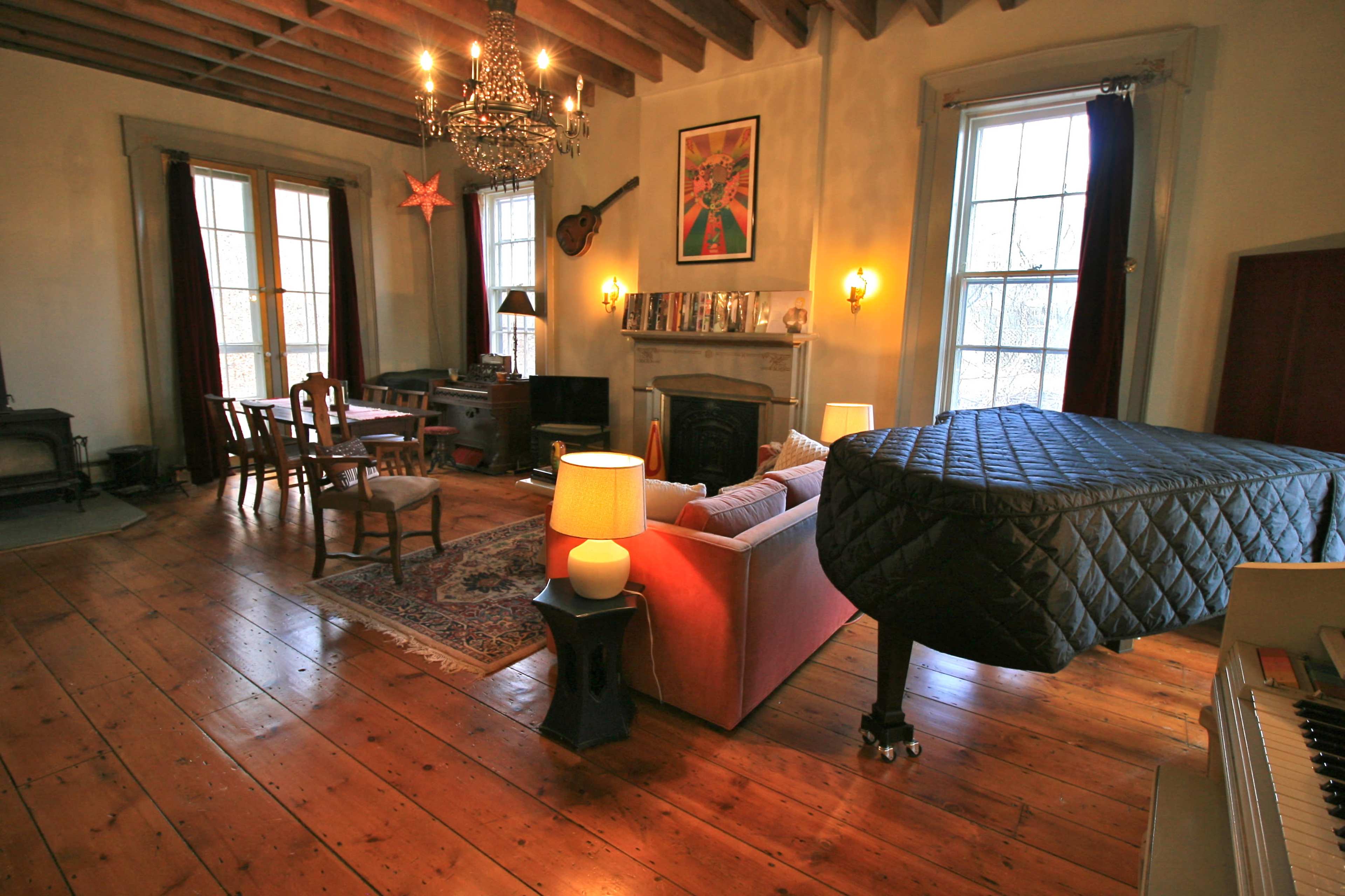 Old Soul Studios Image in Catskill, Catskill, NY