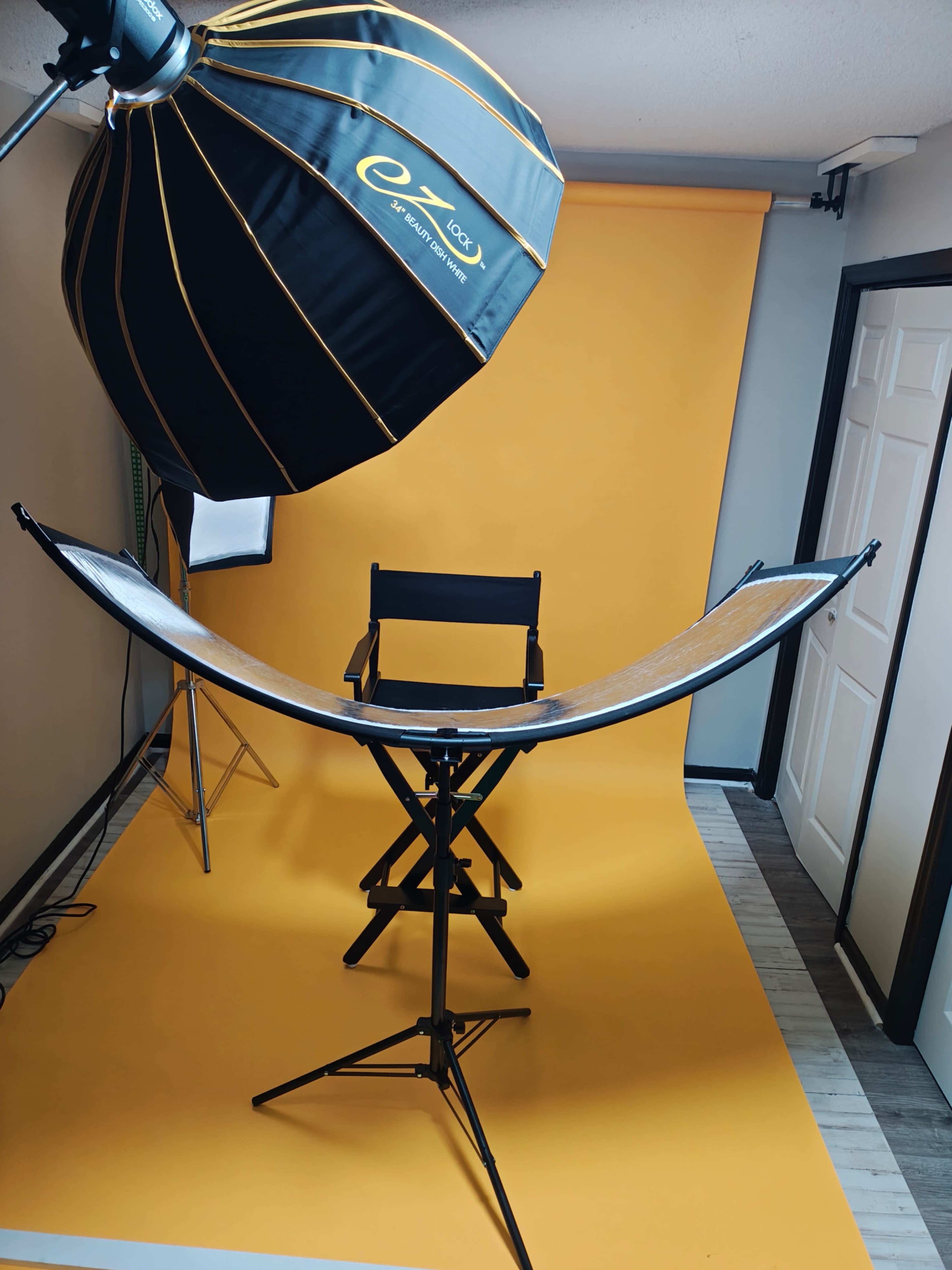 “Single Room Studio Space “ Private Studio Space Image in Greenville, Greenville, NC