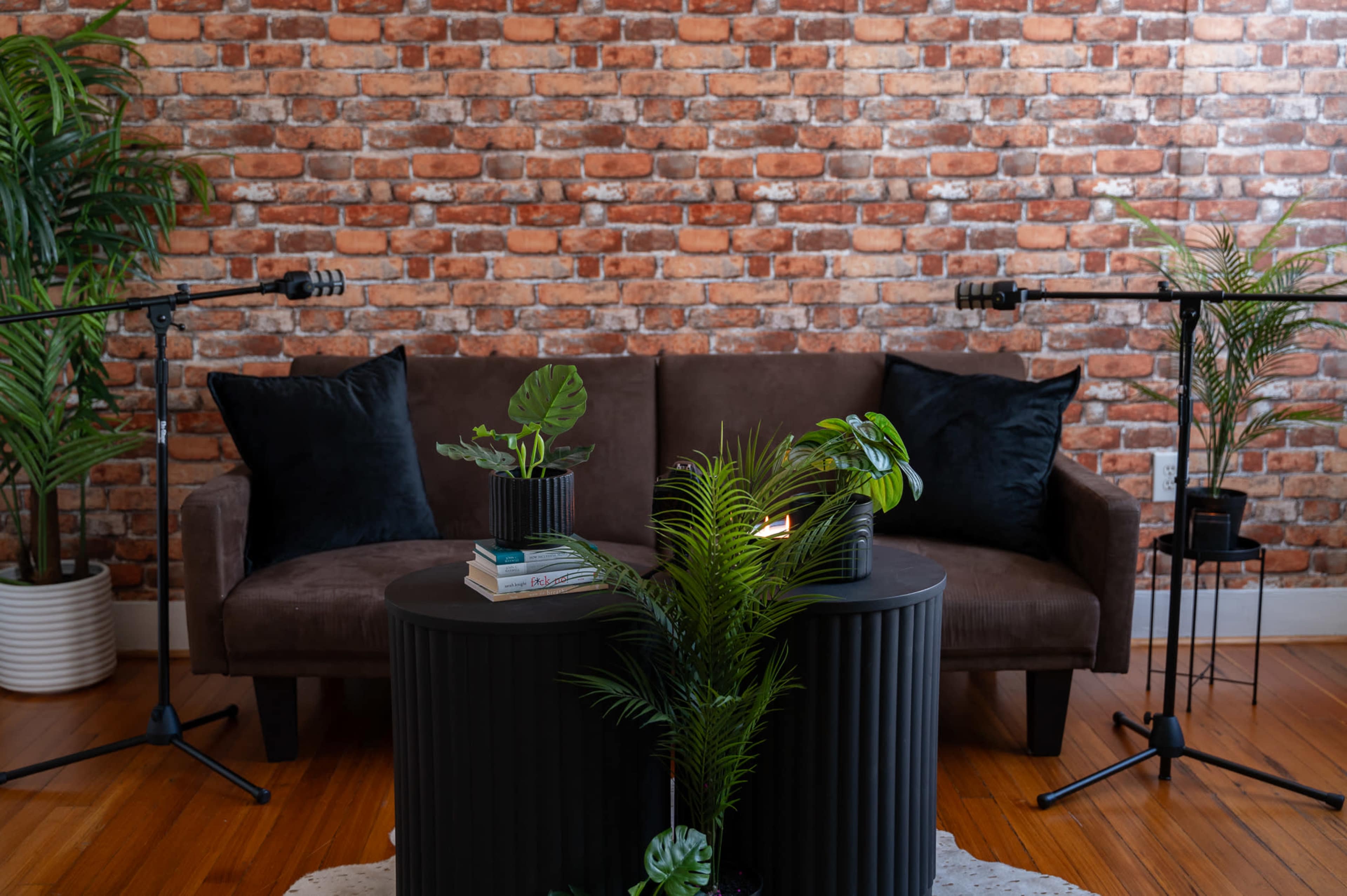 Urban Loft with a TON of Natural Light Image in Chamberlayne Industrial Center, Richmond, VA