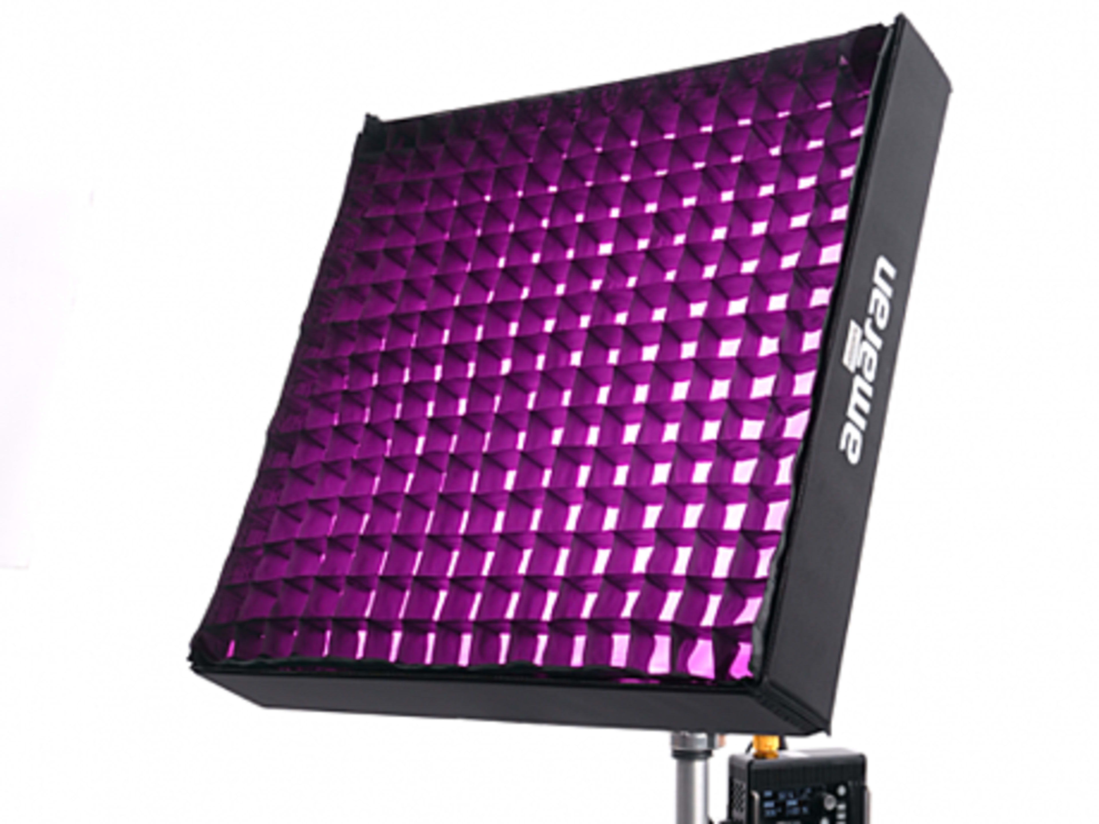 3 Point Continous Lighting (Video)