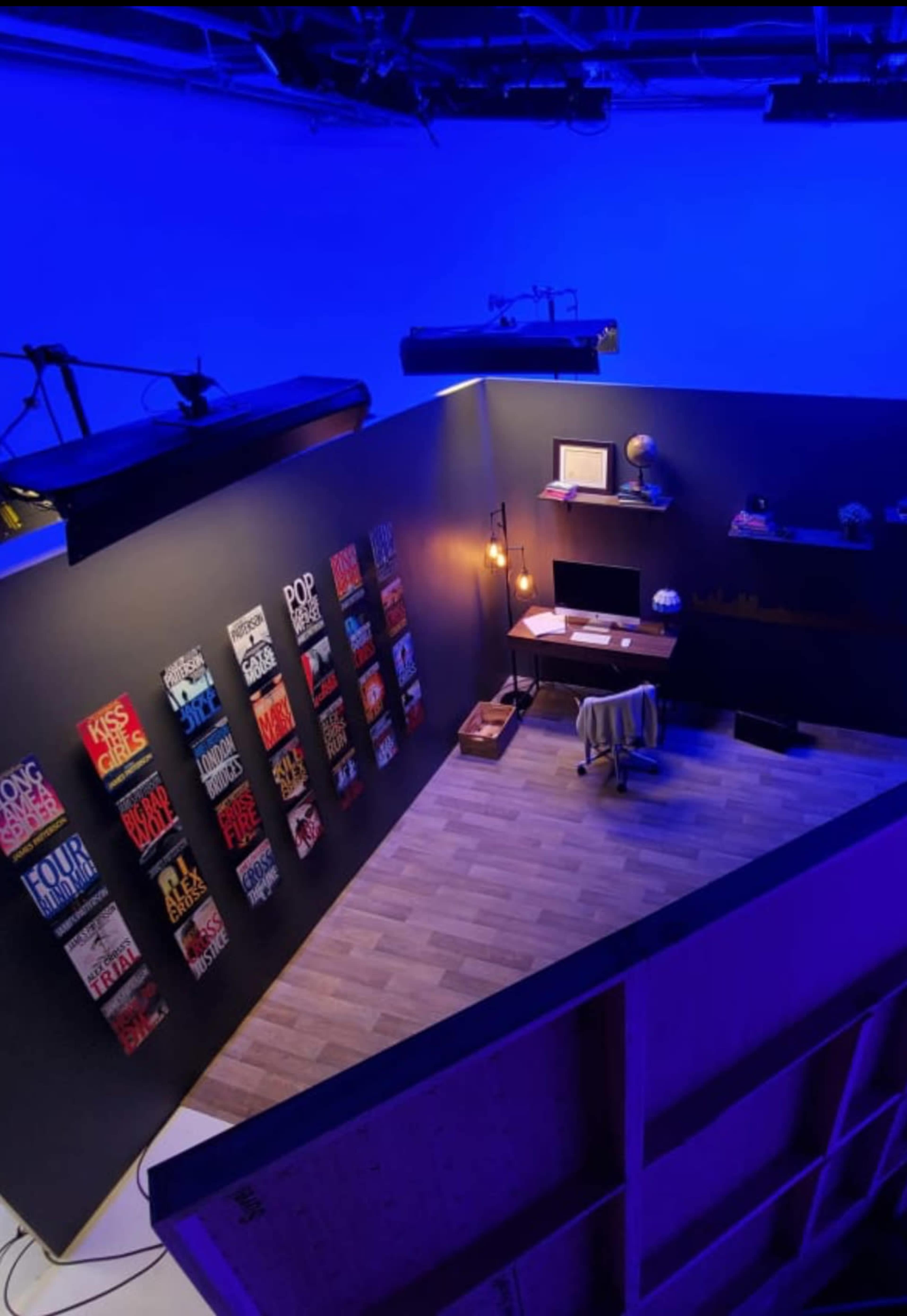 Studio Atlanta North Image in Cumberland, Atlanta, GA