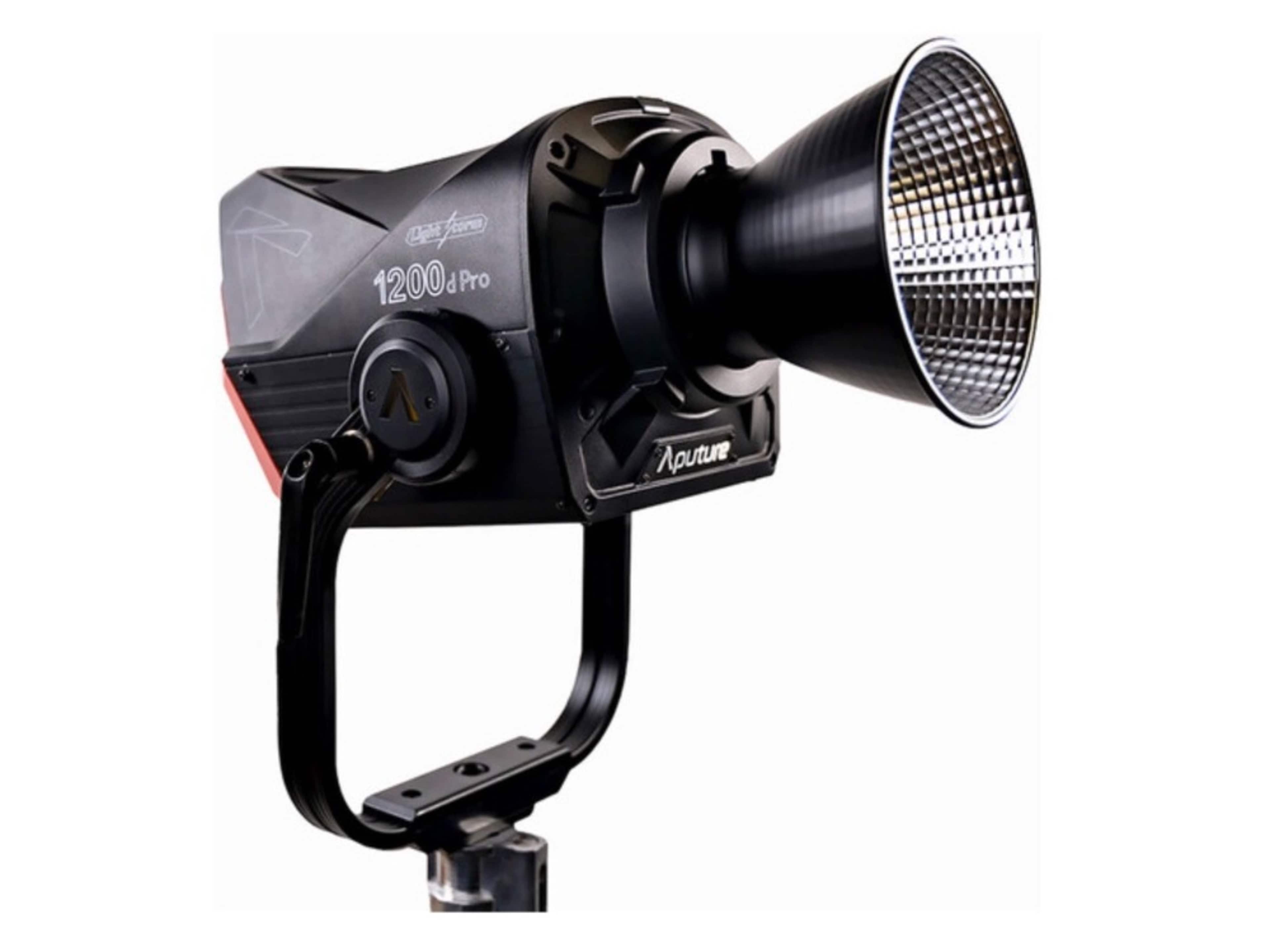 Aperture Light Storm 1200d Pro LED Light