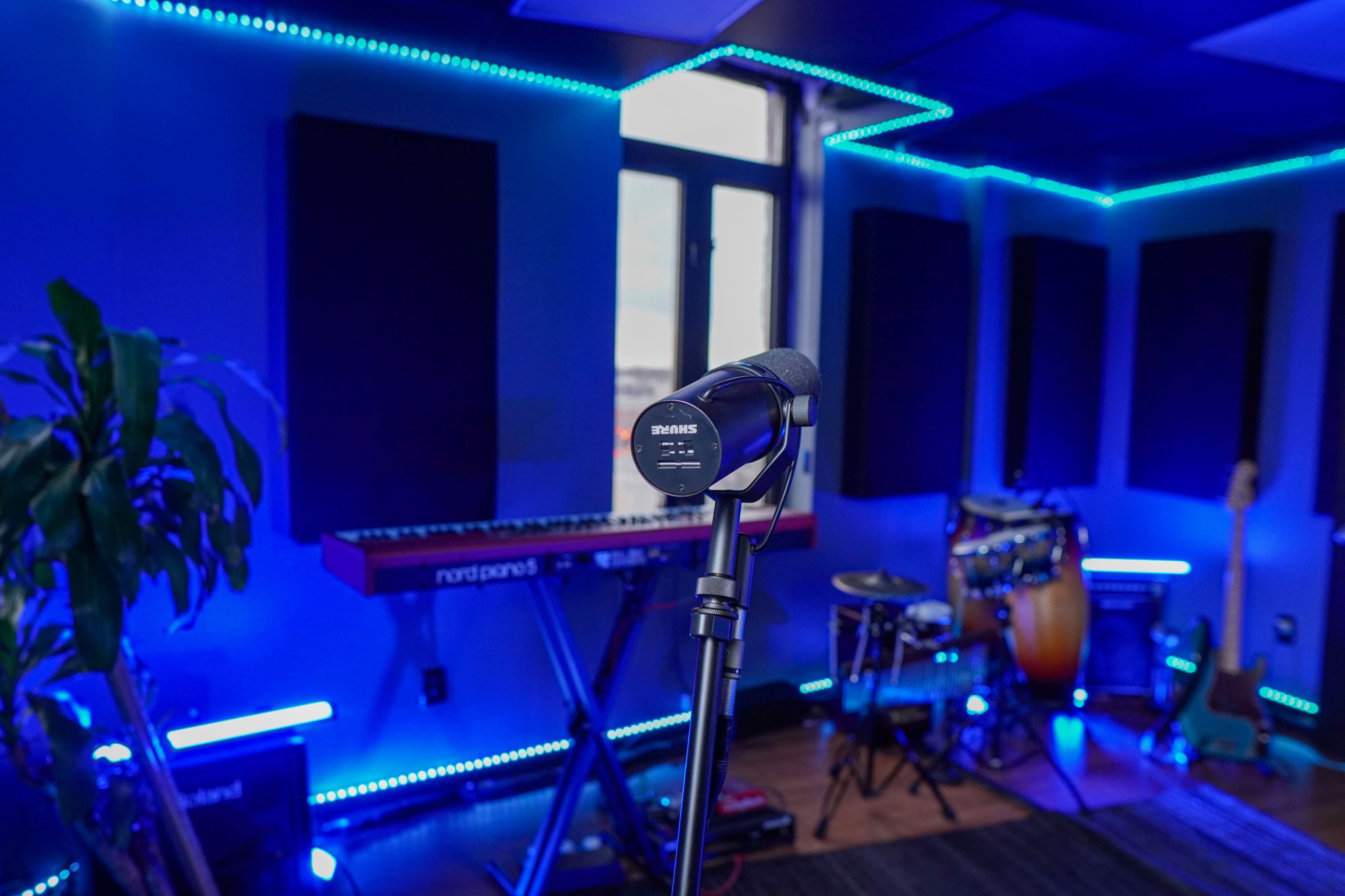 Chill, Creative Music & Content Studio Image in Rye, Port Chester, NY