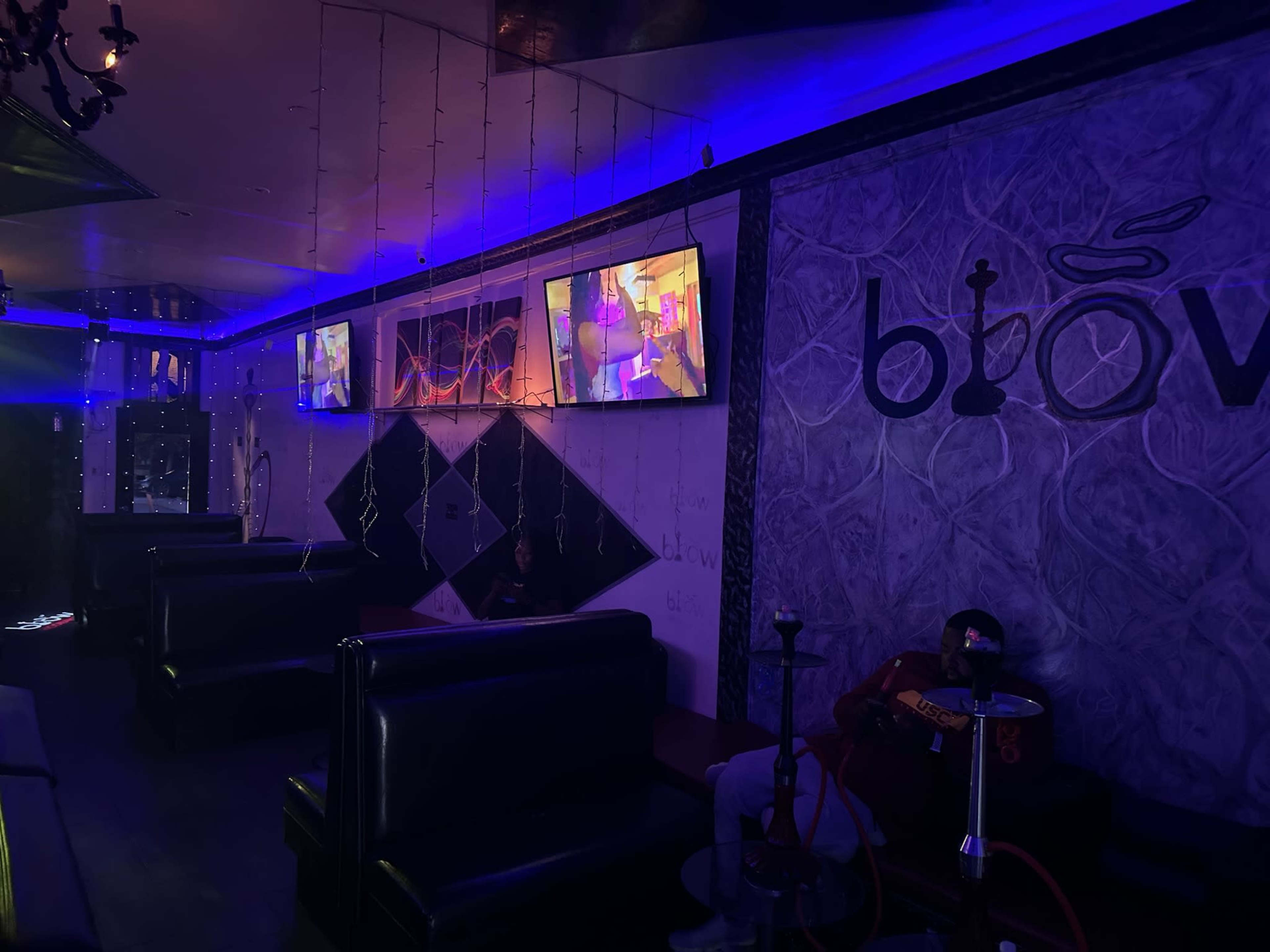 Culver City Lounge - Great design by the Marina Image in Park West, CULVER CITY, CA