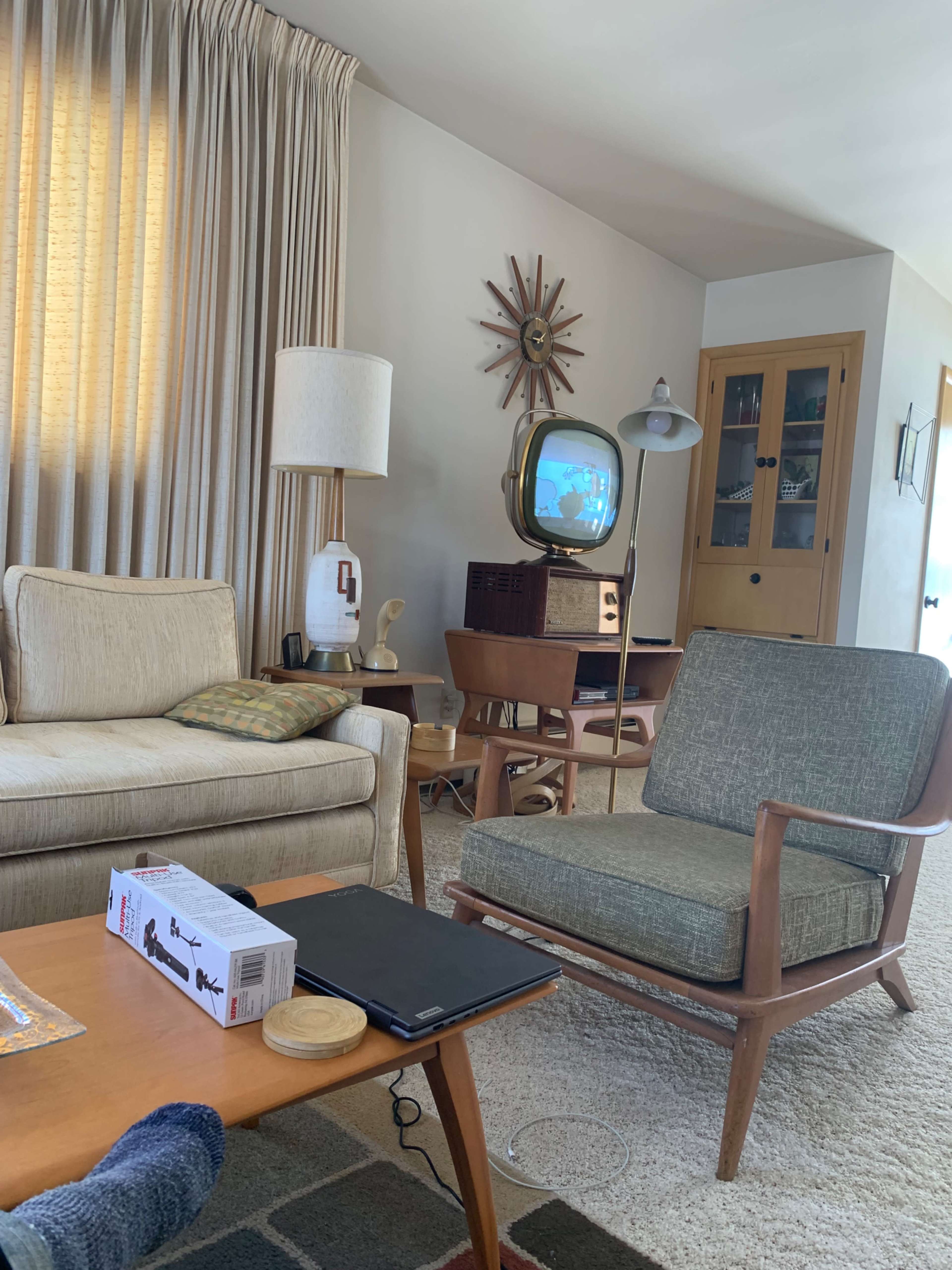 Mid-Century Modern Marvel Image in Allouez, Green Bay, WI