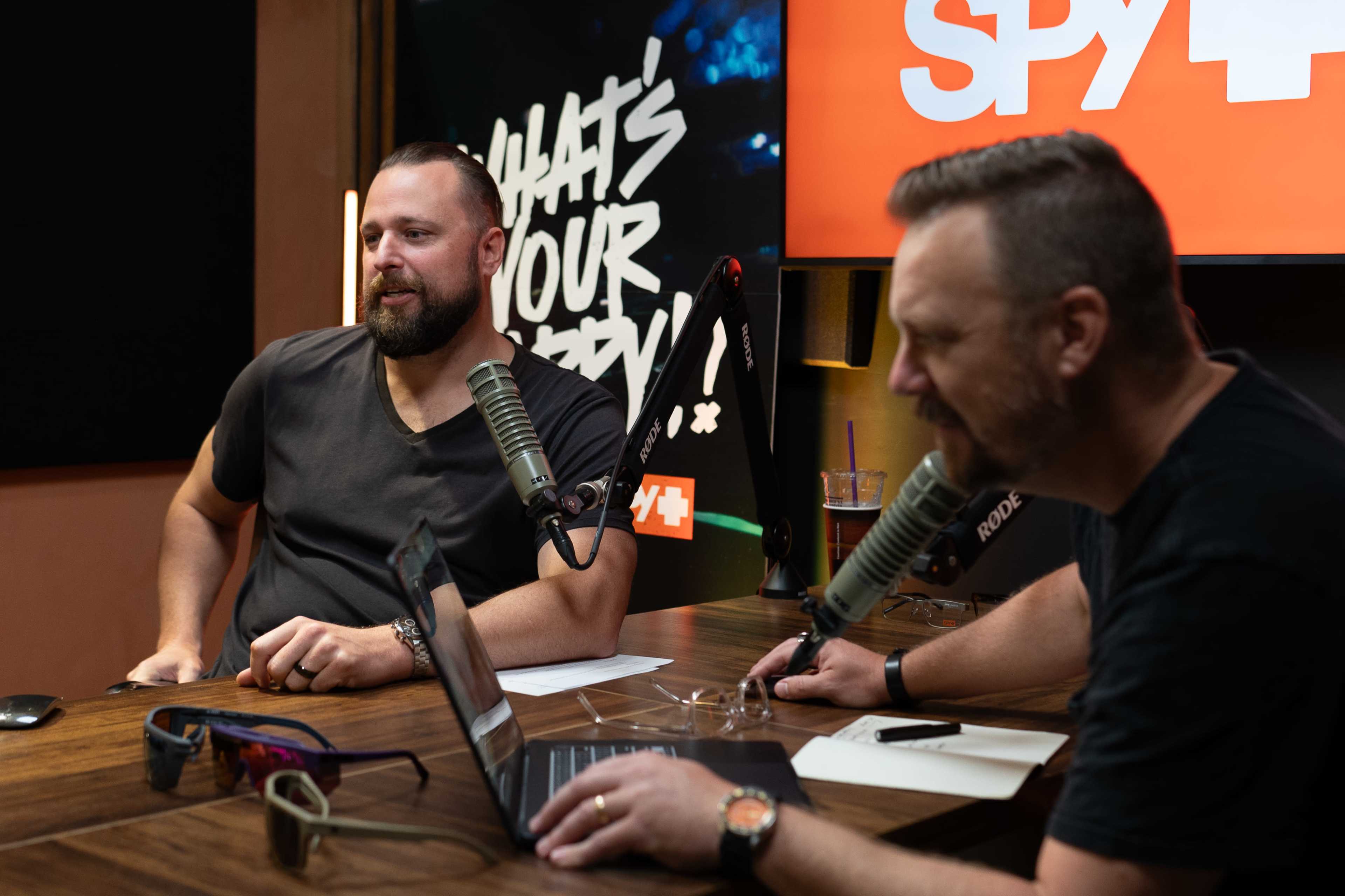 Done-For-You Batch Content Creation/Podcast Studio - Near You Image in Miramar, San Diego, CA