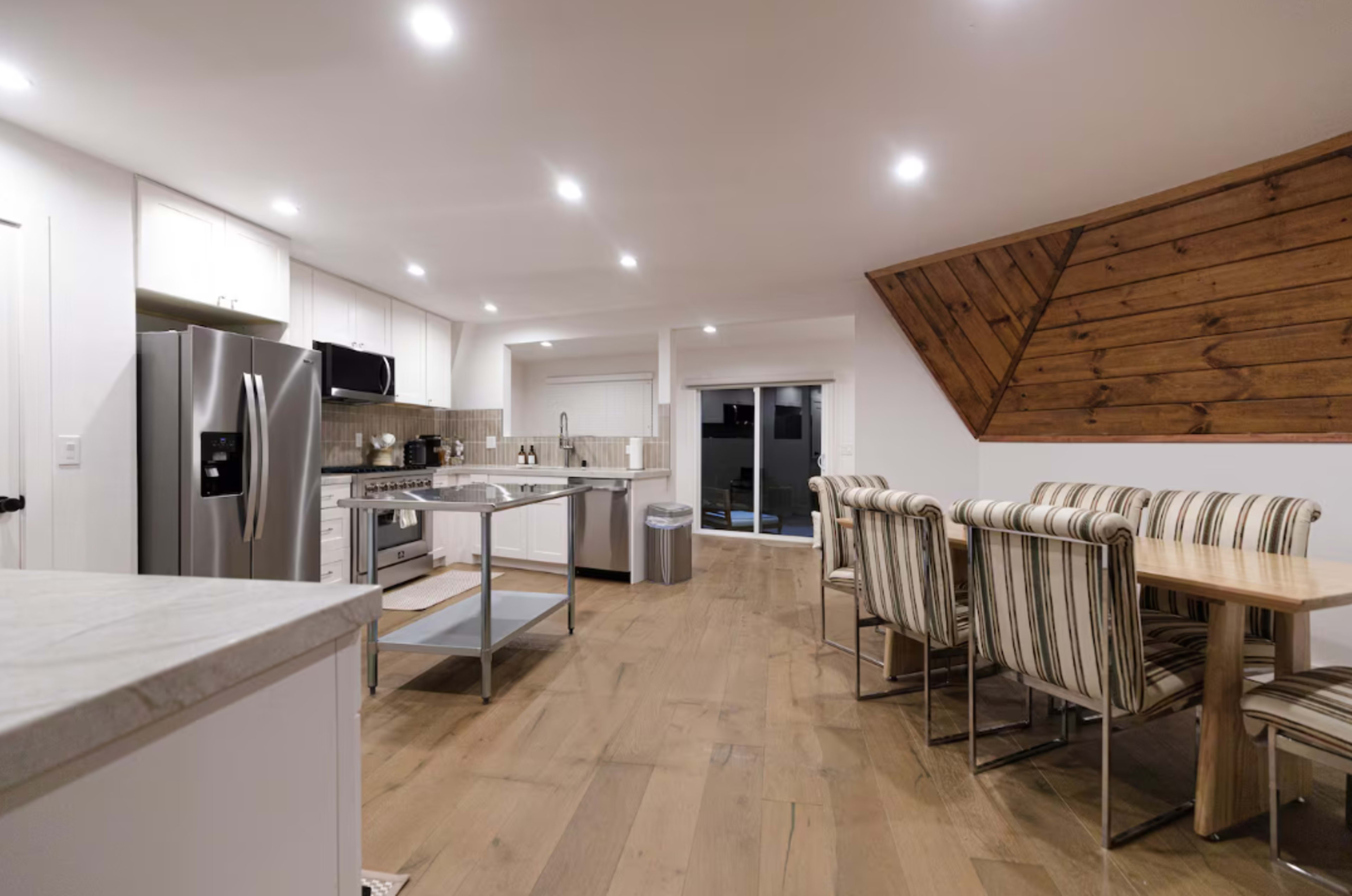 The Big Dome | Geodesic Jewel Image in Joshua Tree, Joshua Tree, CA