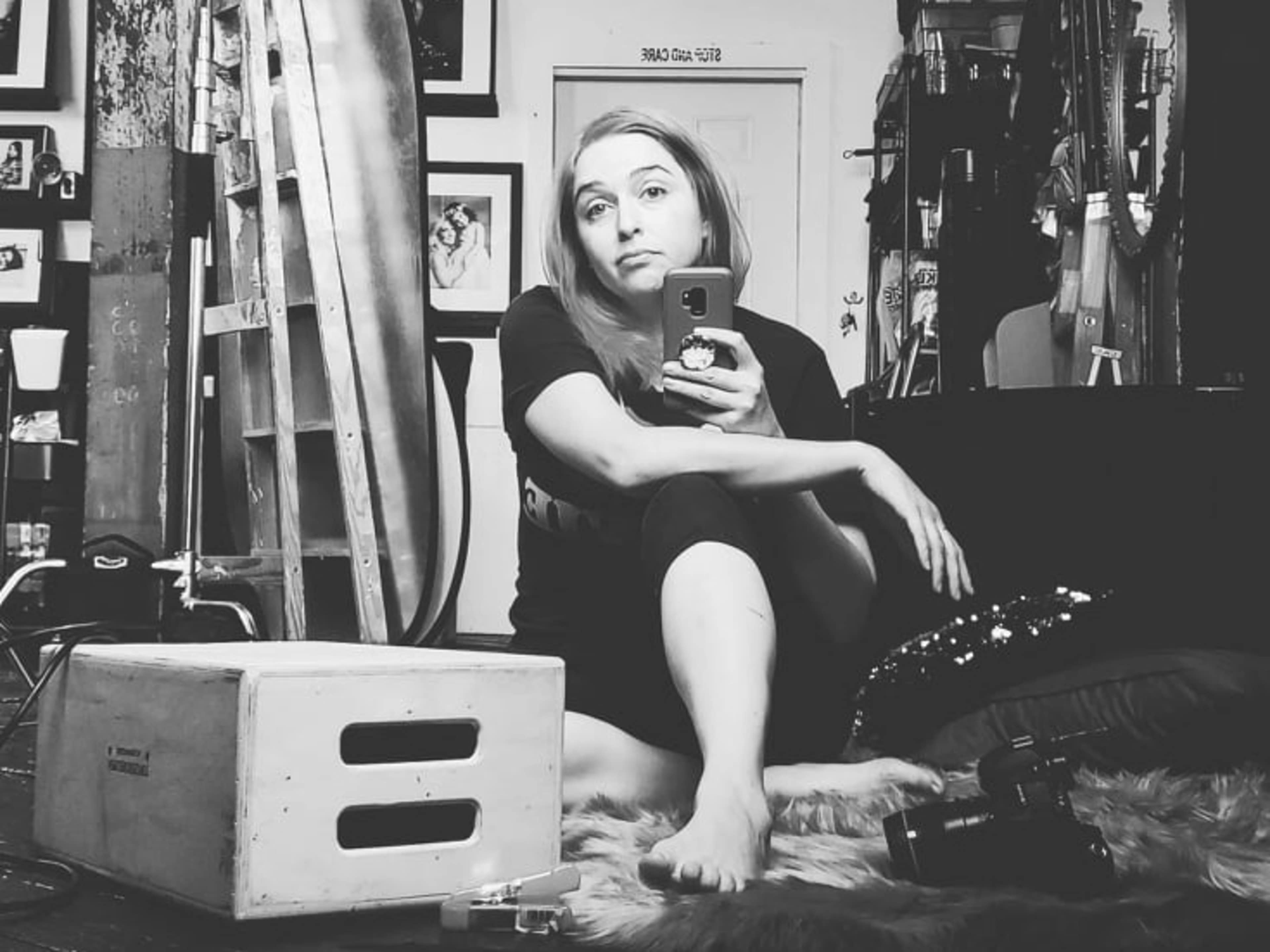 Photography Assistant