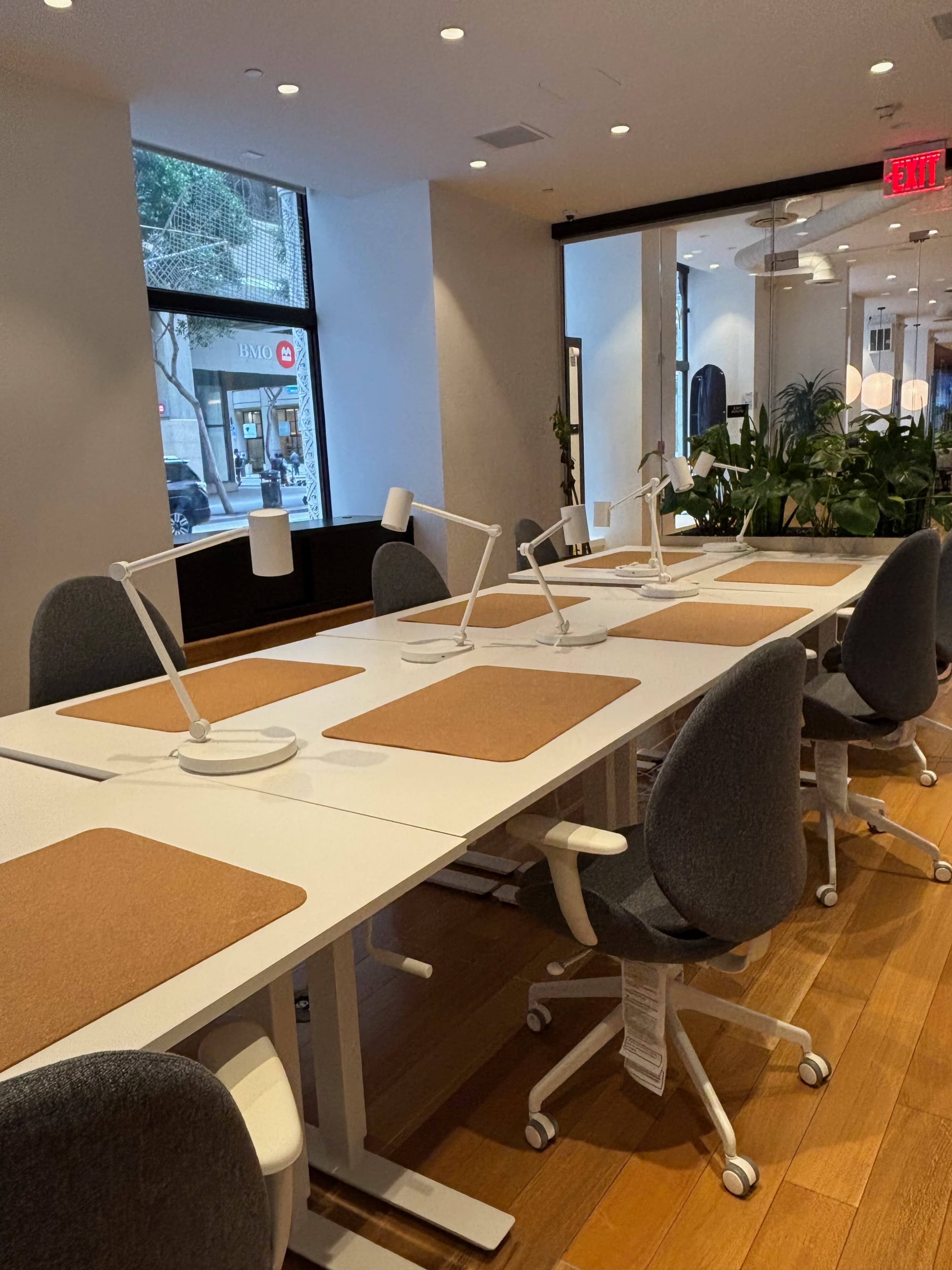 Bright and Flexible Space for Your Next Event in Downtown SF Image in Financial District, San Francisco, CA