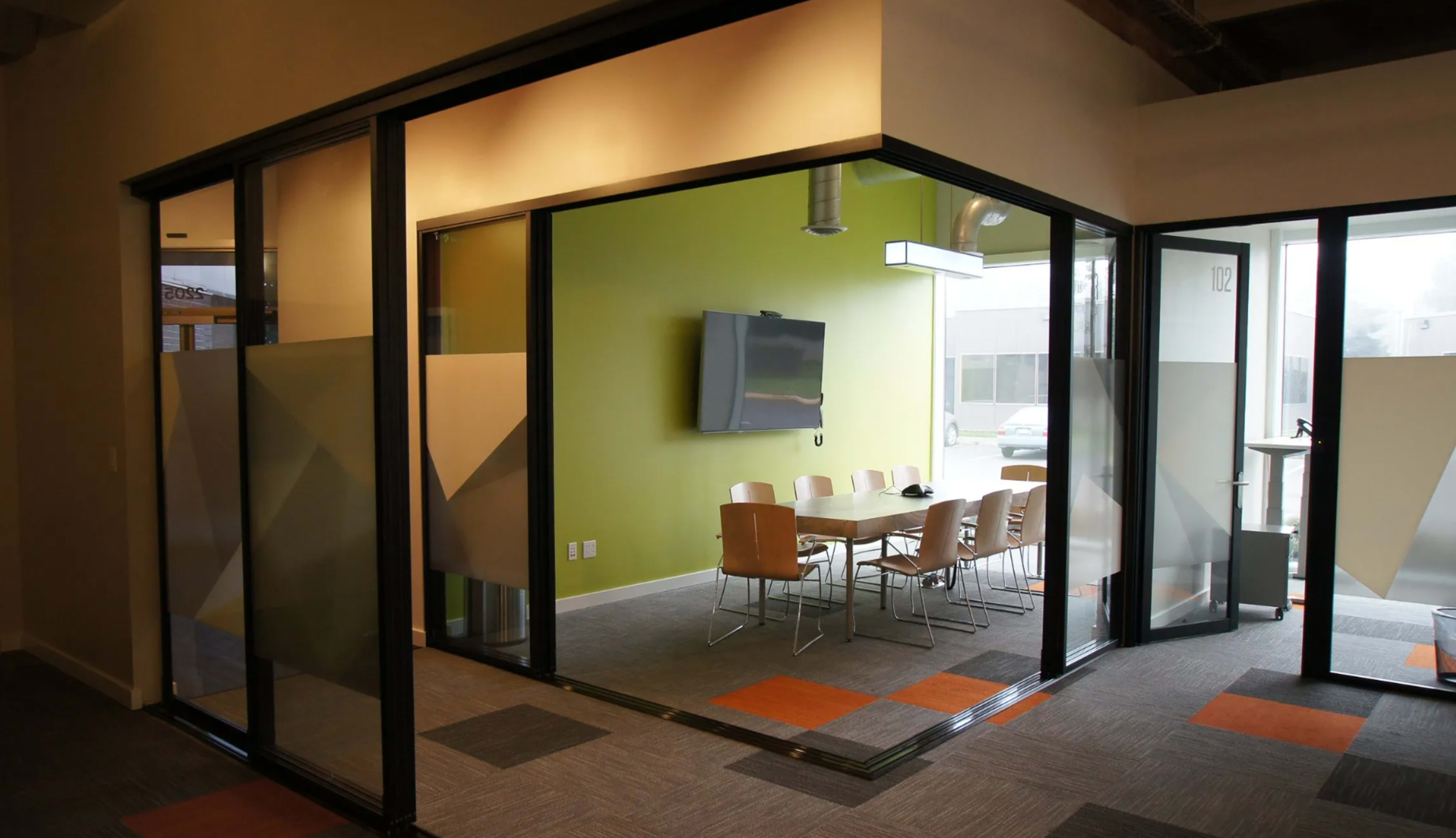 Baker Conference Room Image in Overlake, Redmond, WA