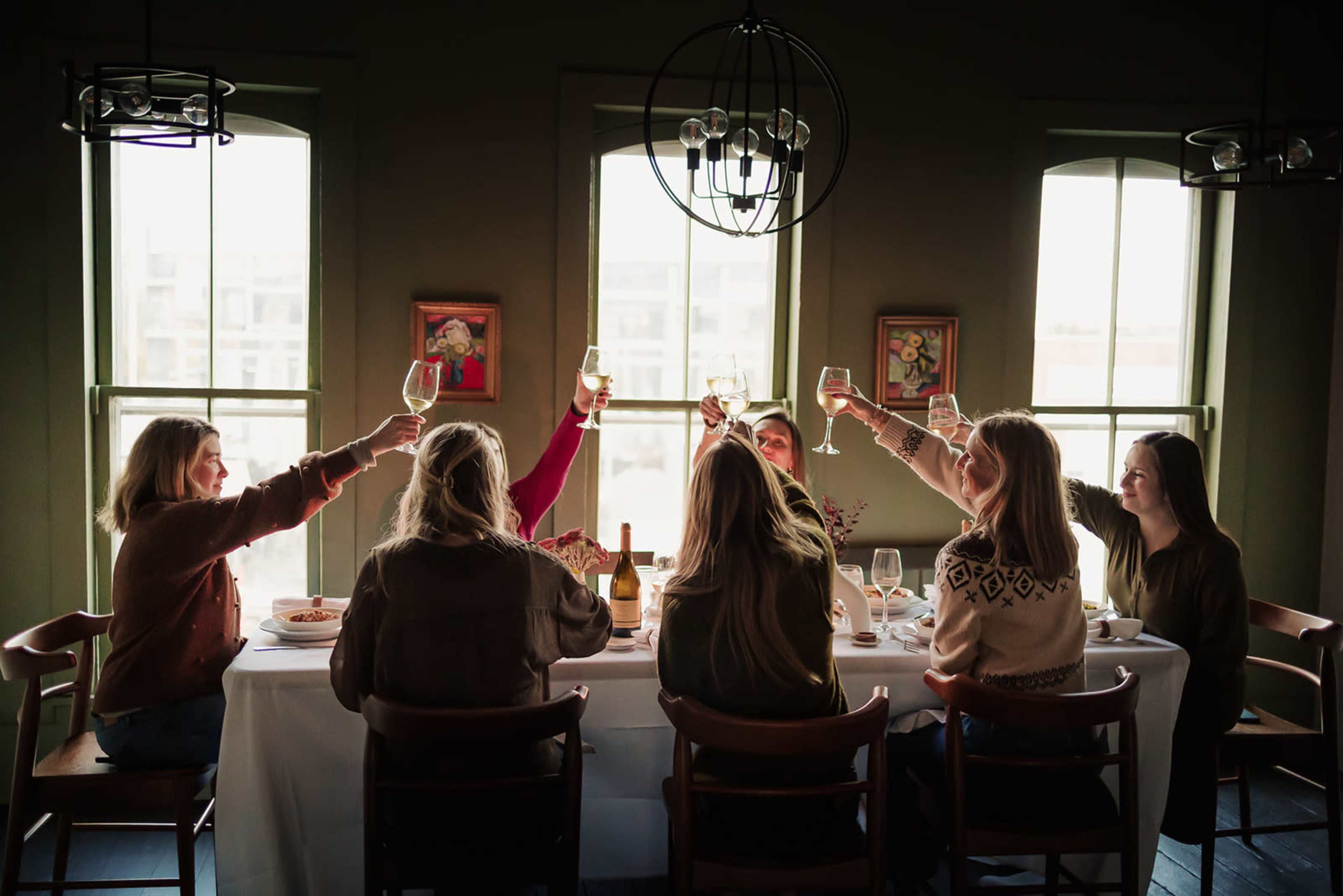 Historic Art-Filled Event Gallery in Somerset, Ohio Image in Reading Township, Somerset, OH