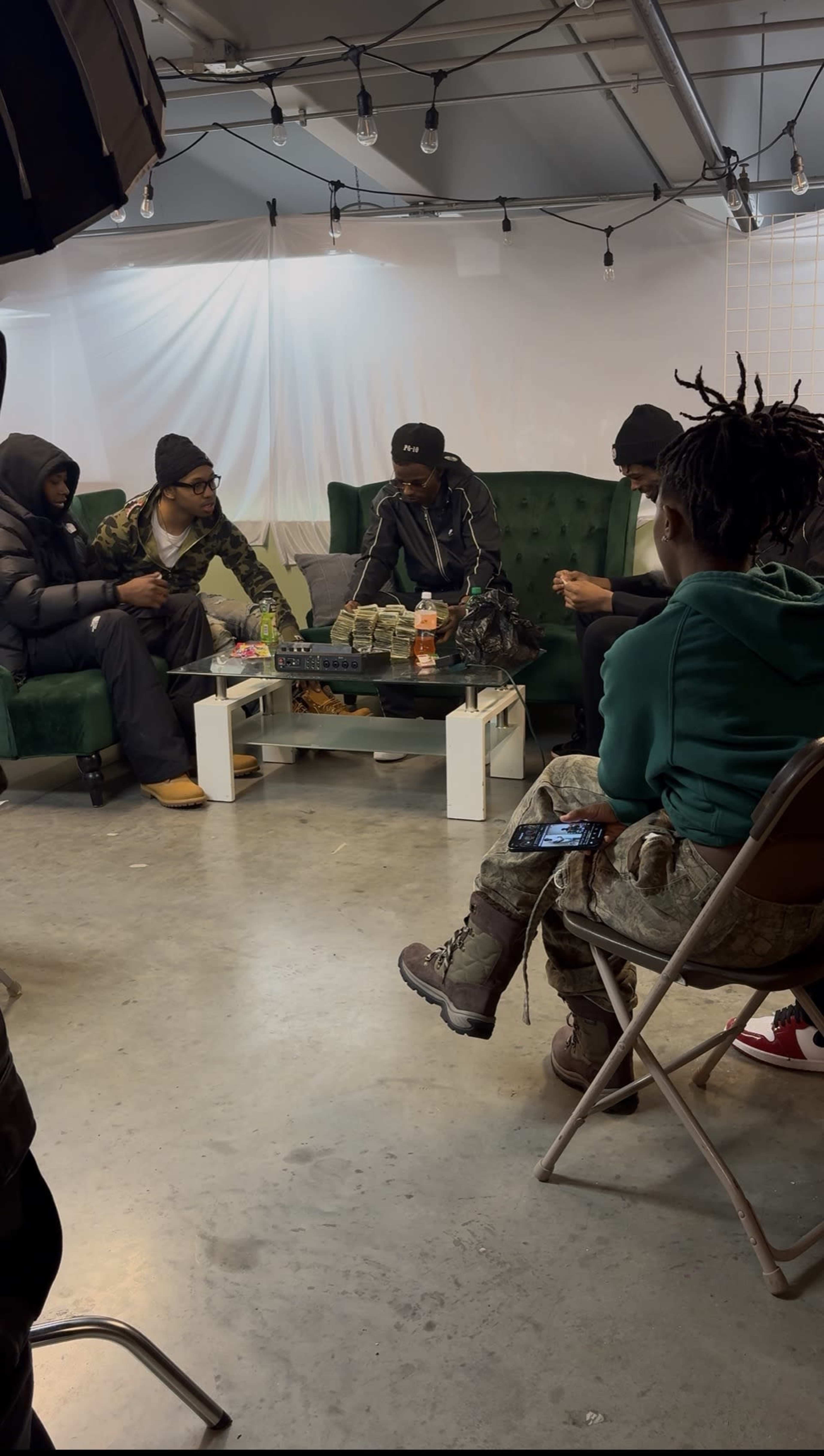 Intimate Event Space Bild in Northeast Washington, Washington, DC