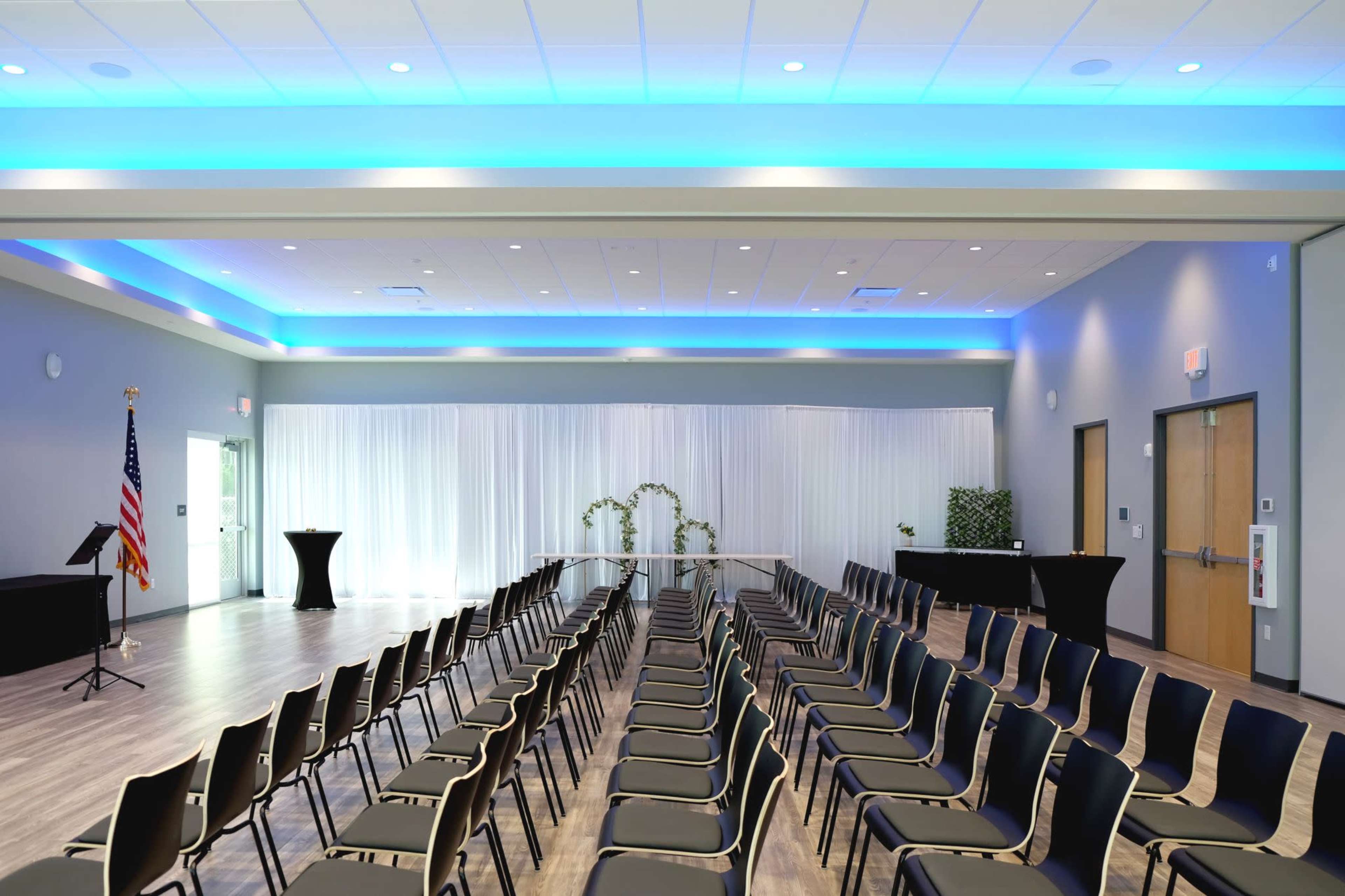 Brand New Veteran Owned Venue in the Heart of South Tampa Image in Sun Bay South, Tampa, FL