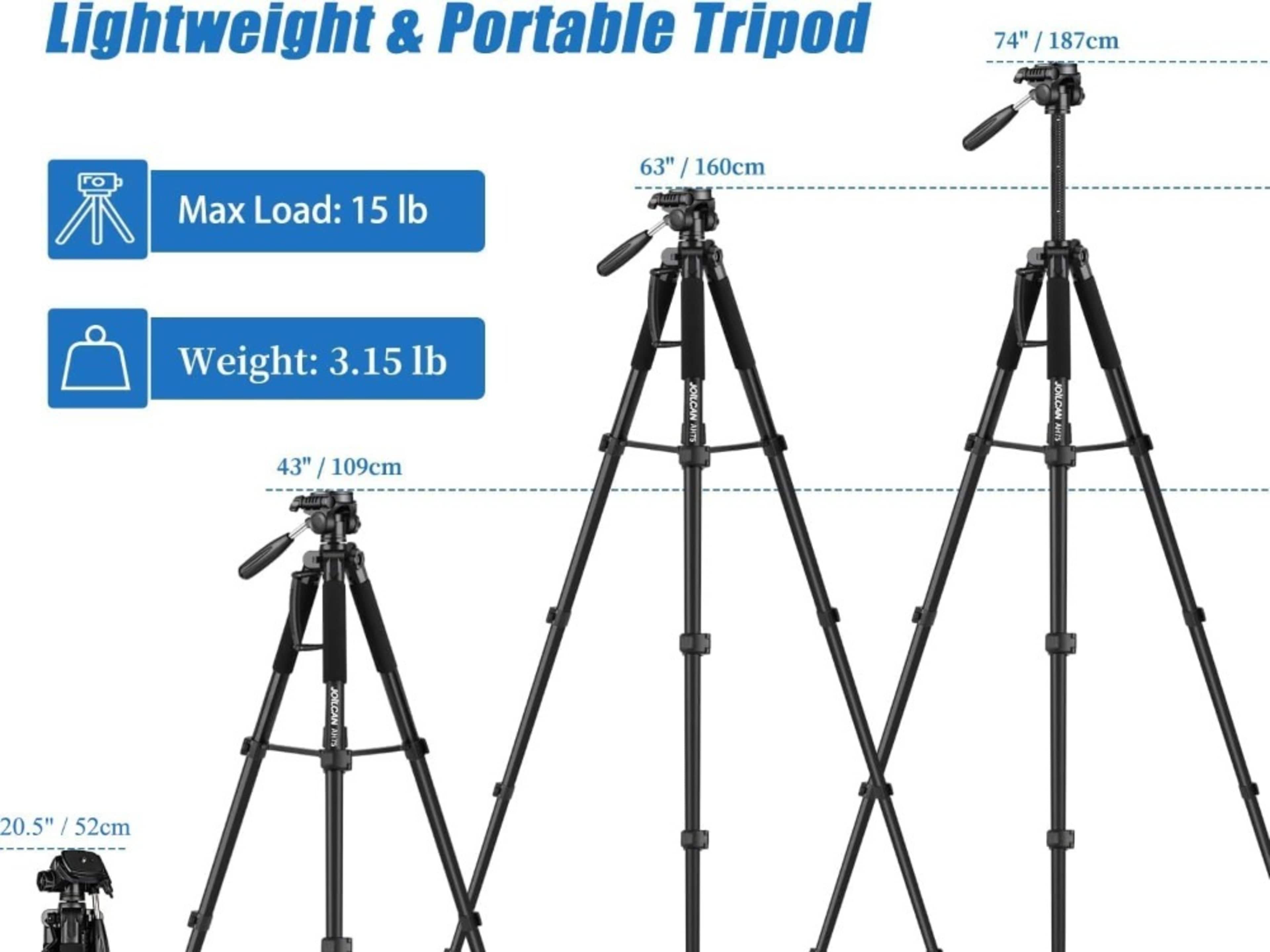 Tripod