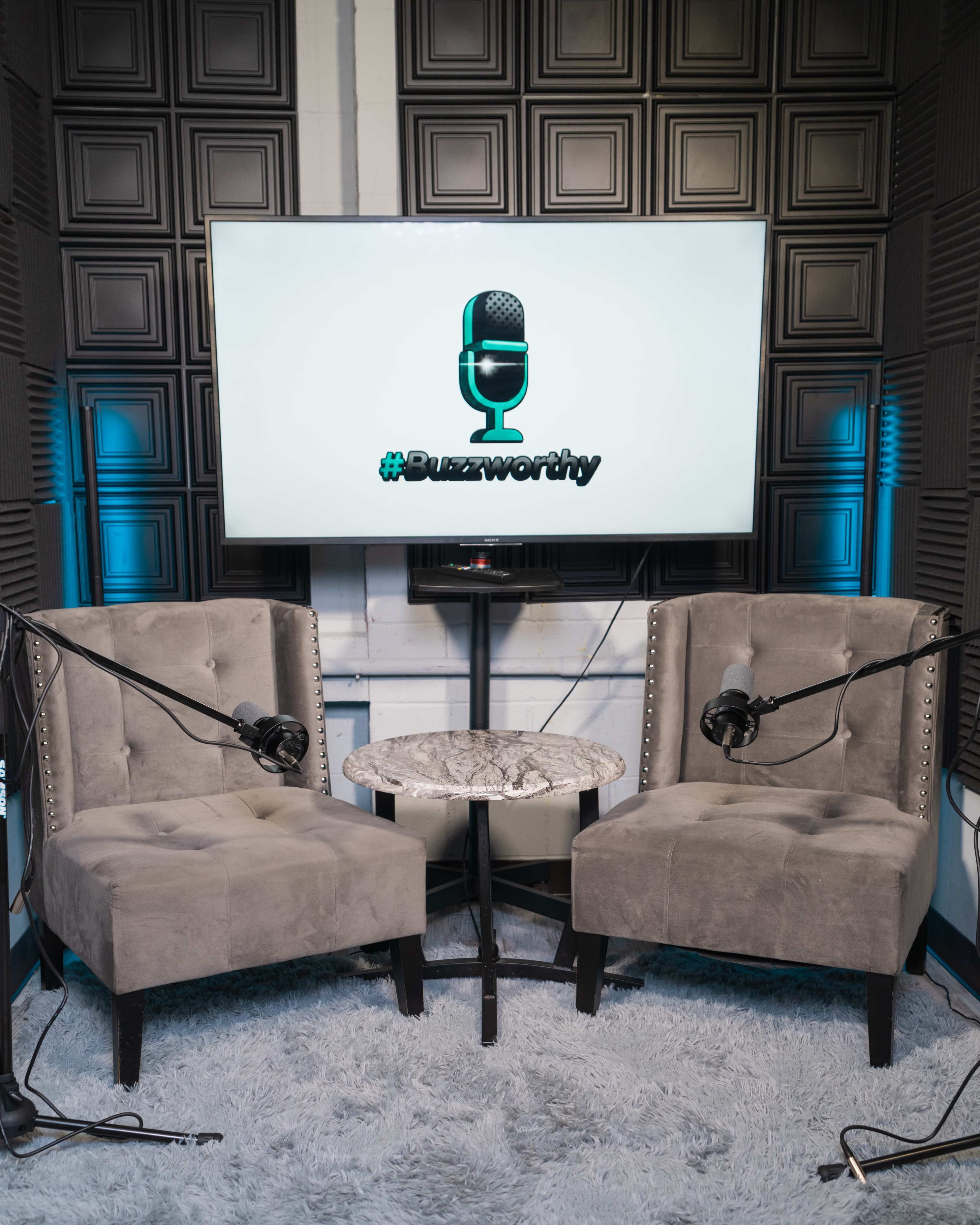 Shot By Worthy Content Space Image in Clarksville, Clarksville, TN