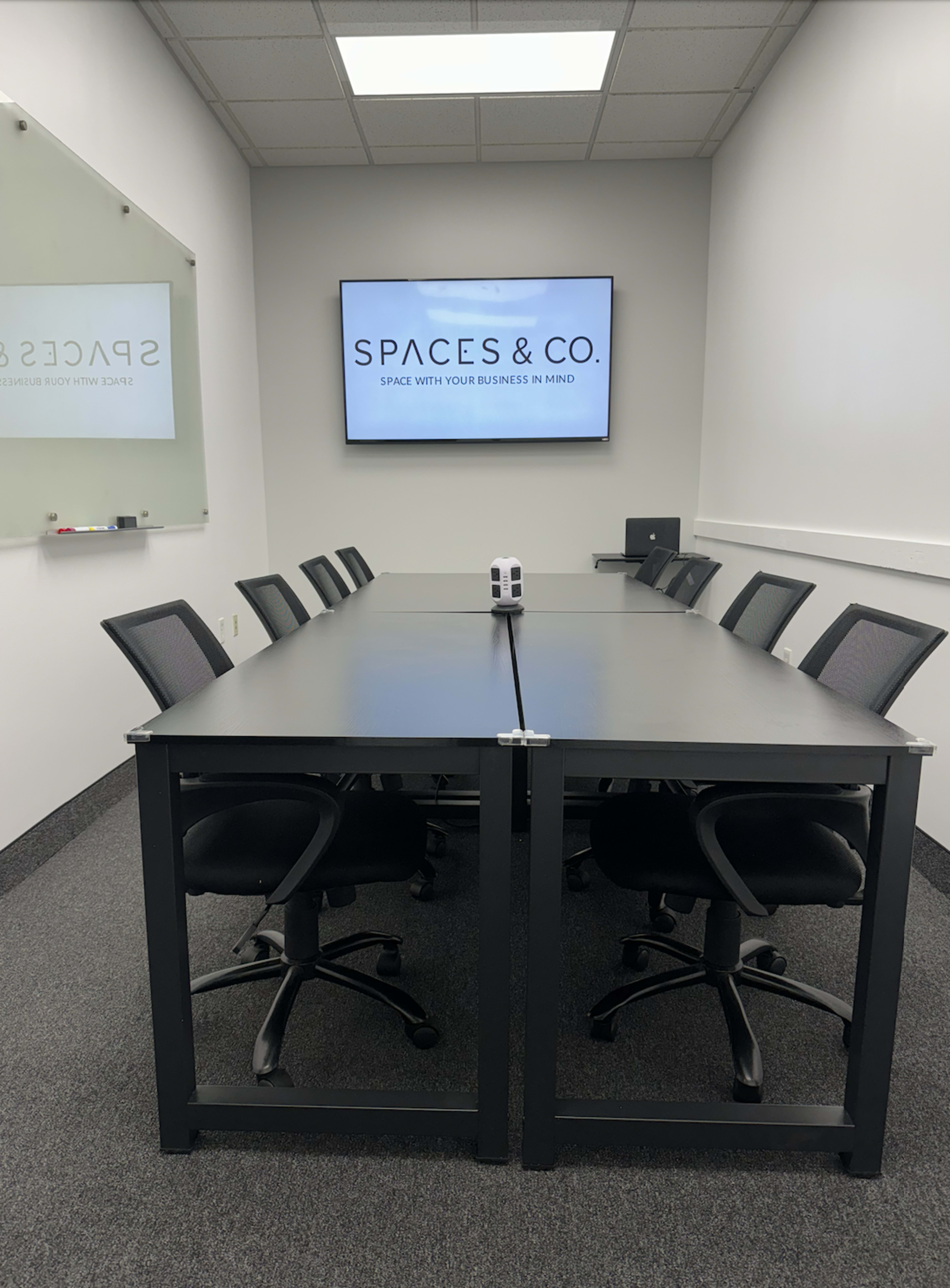 Downtown Meeting Space Image in St. Clair - Superior, Cleveland, OH