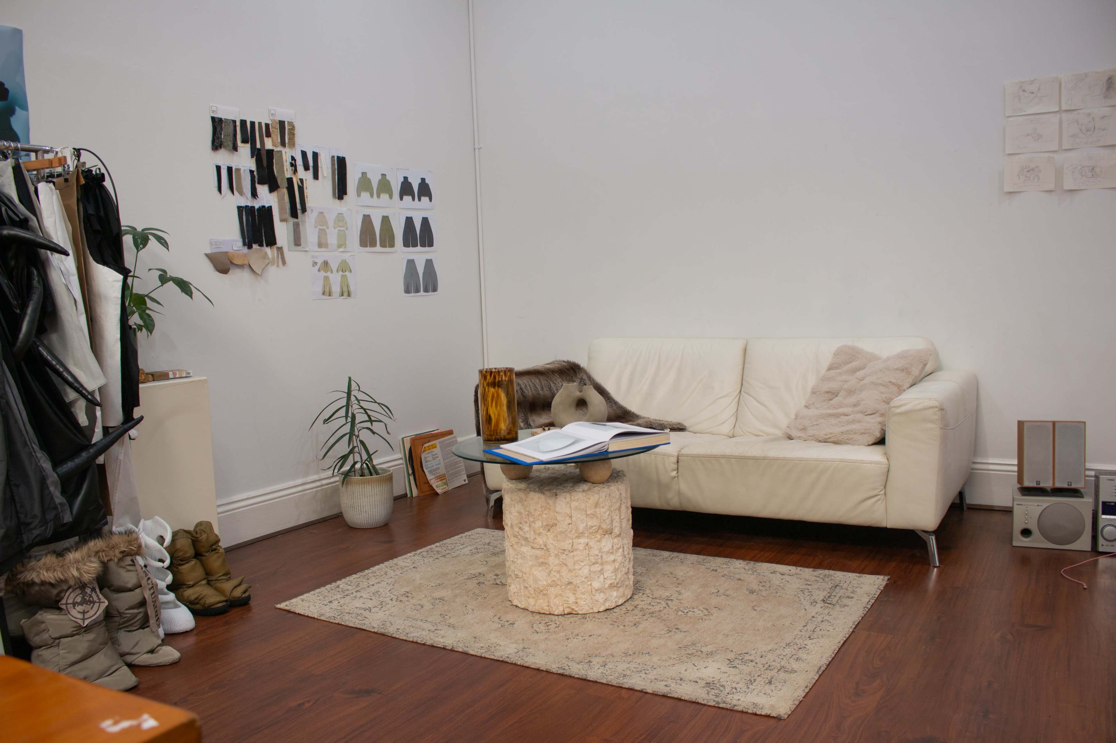 Cozy Creative Studio in the heart of Smith St Image in Collingwood, Collingwood, VIC
