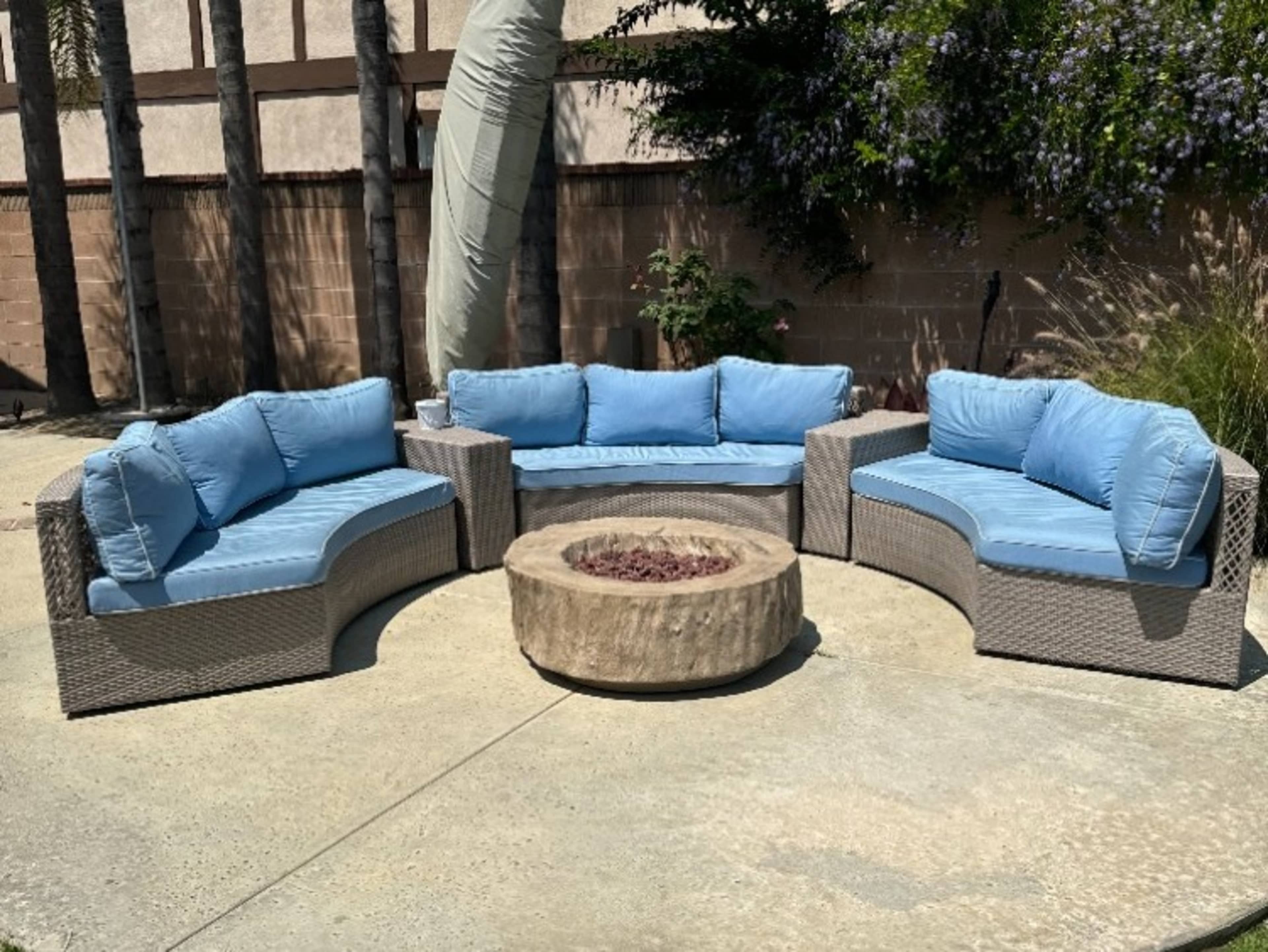 Fire Pit