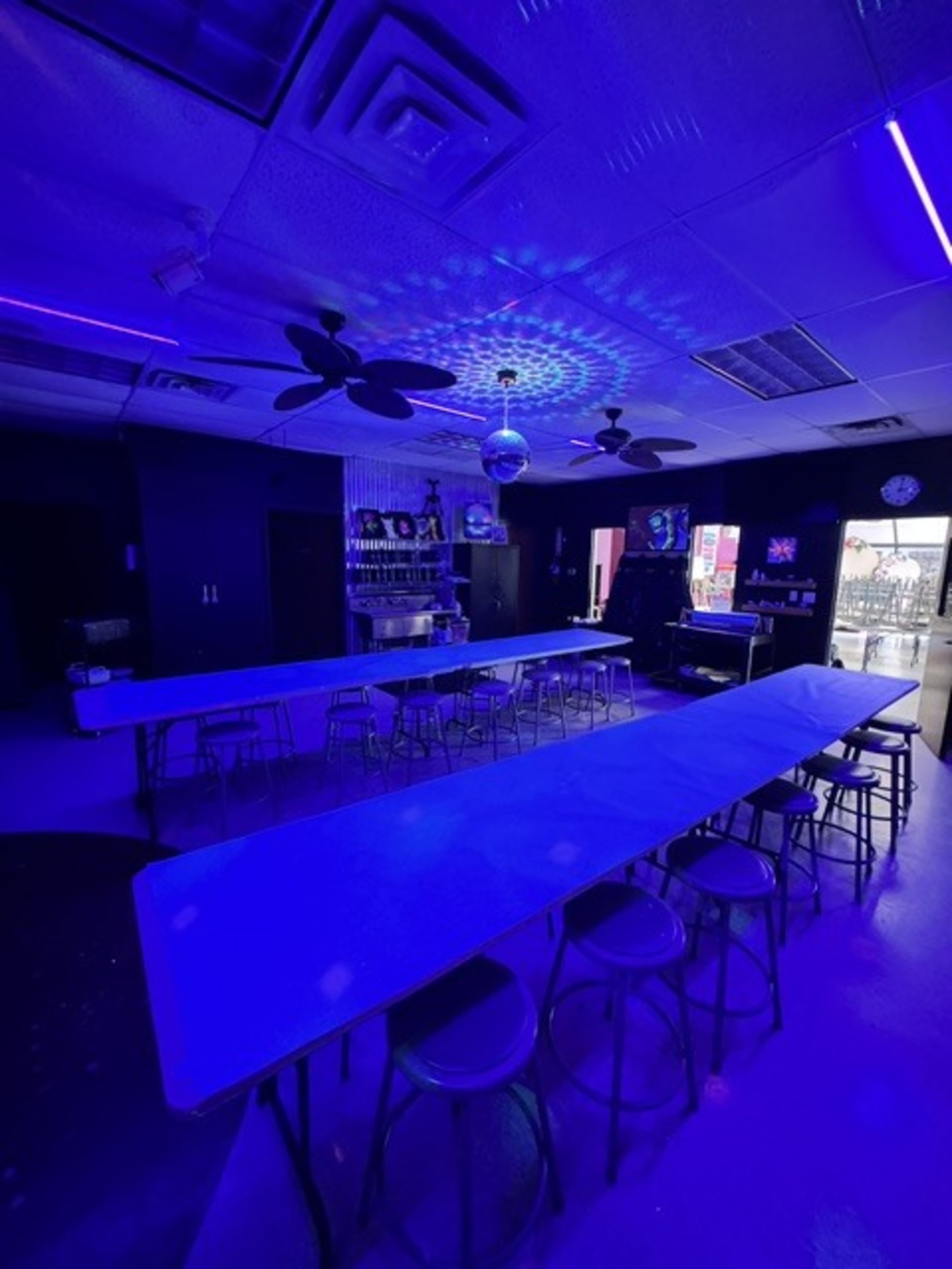 Chic Boutique Event Space for Birthdays, Baby Showers & Private Parties in Arlington Image in West Arlington, Arlington, TX