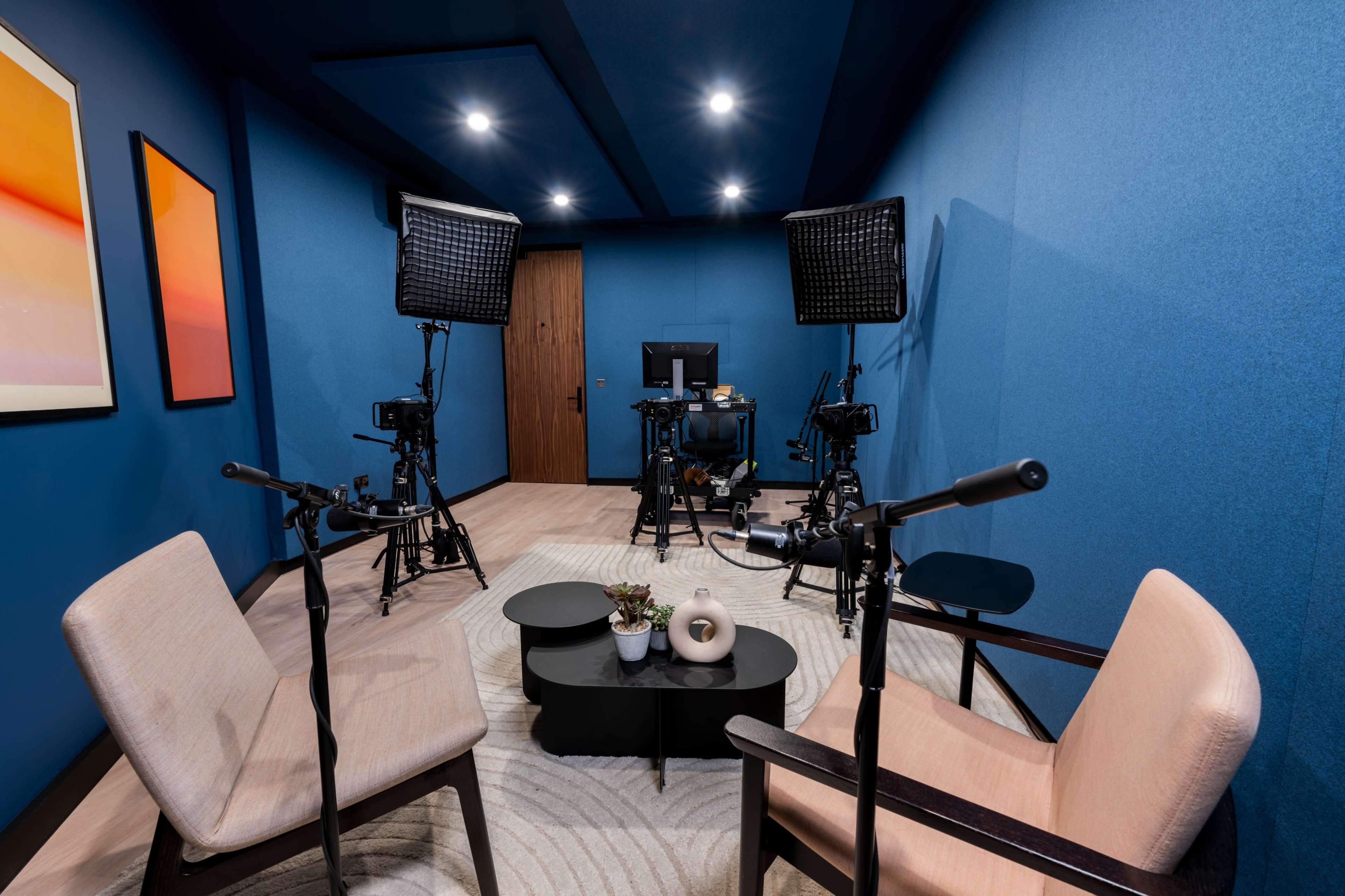 Pod/Content Space SE London Image in London, London, ENG