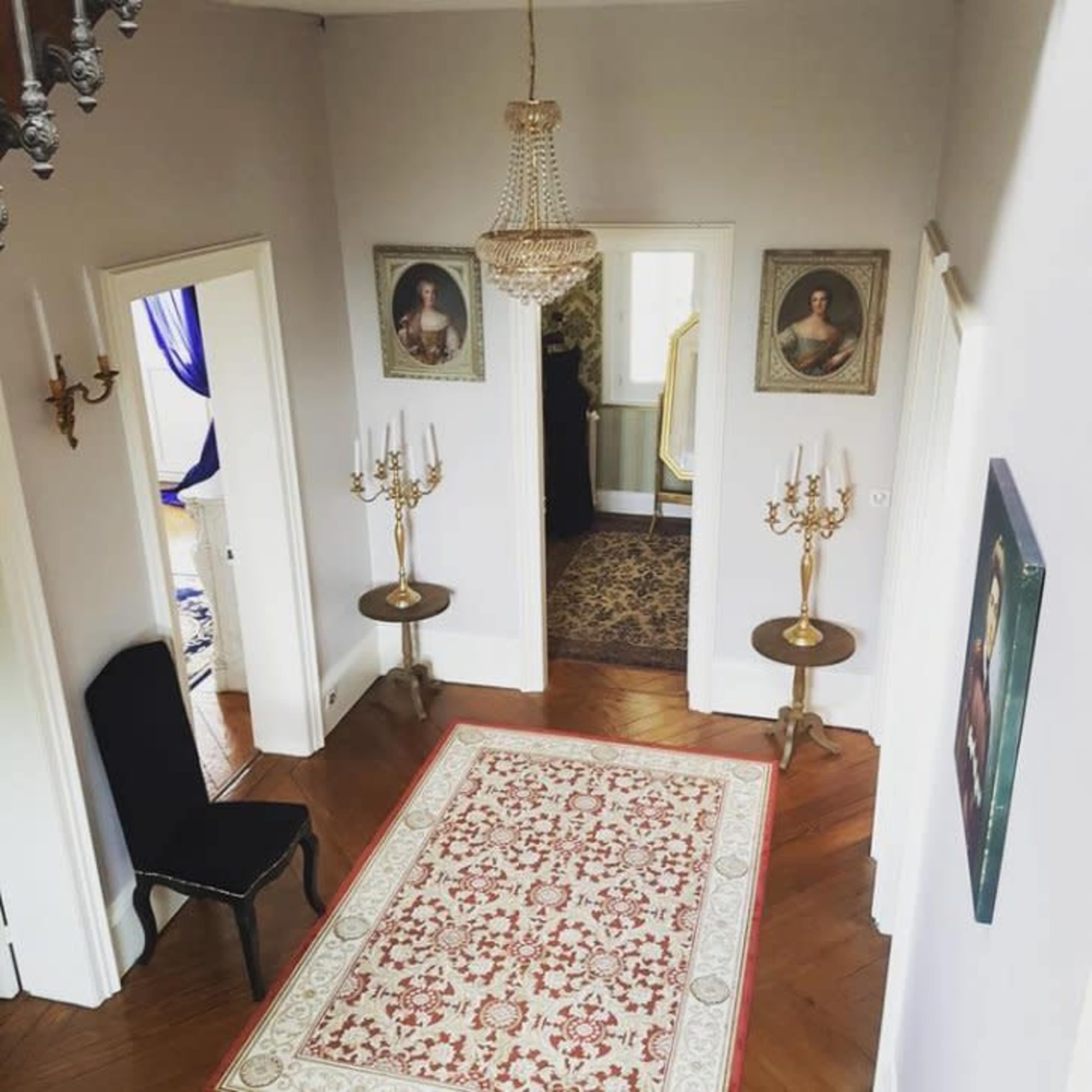 Petit Manoir Normand à 3 km de Fécamp et de la mer avec parc, écuries, grange  et plusieurs dépendances Image dans , TOURVILLE LES IFS, 