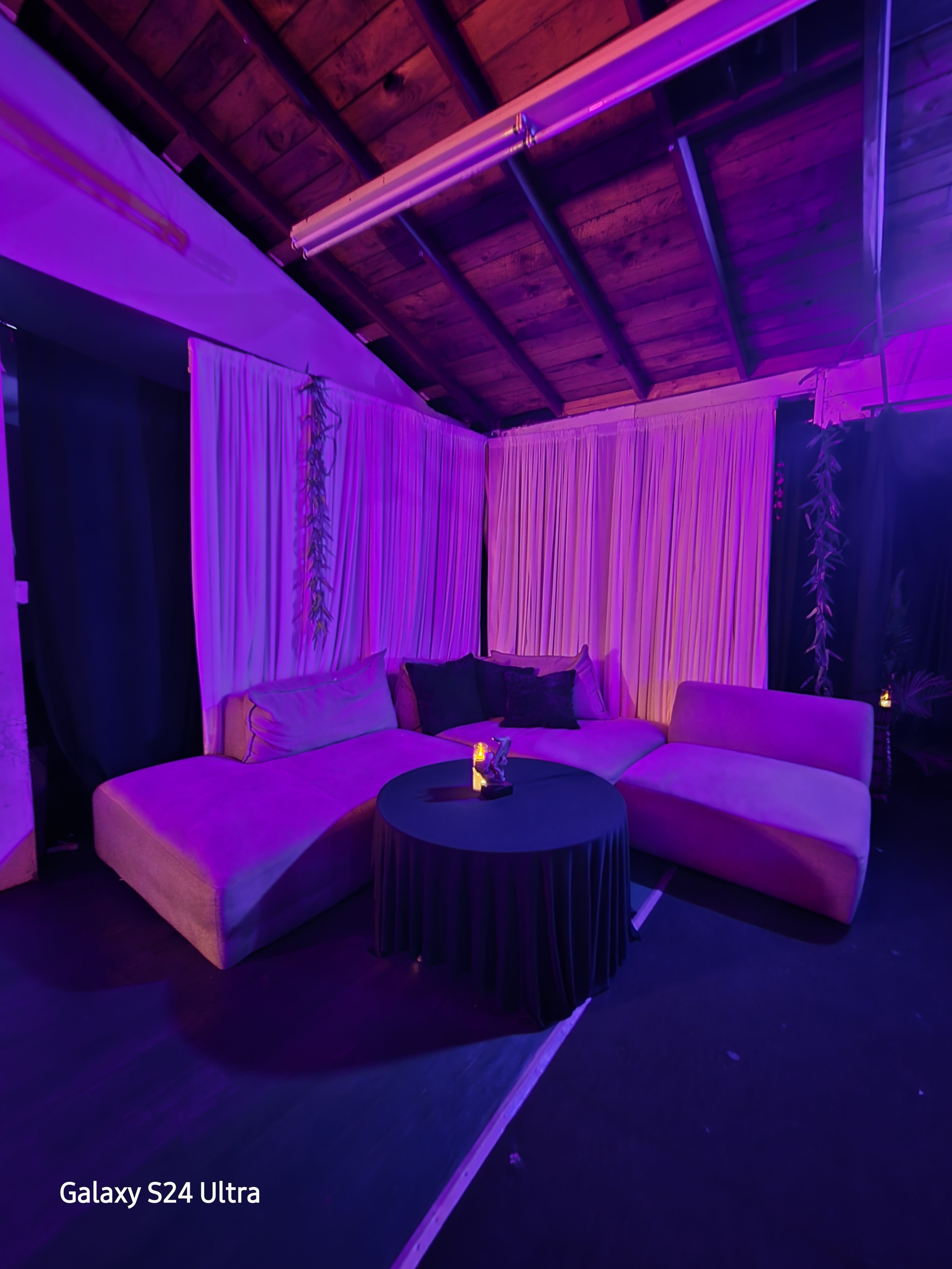 Creative Event Space Image in Central LA, Los Angeles, CA