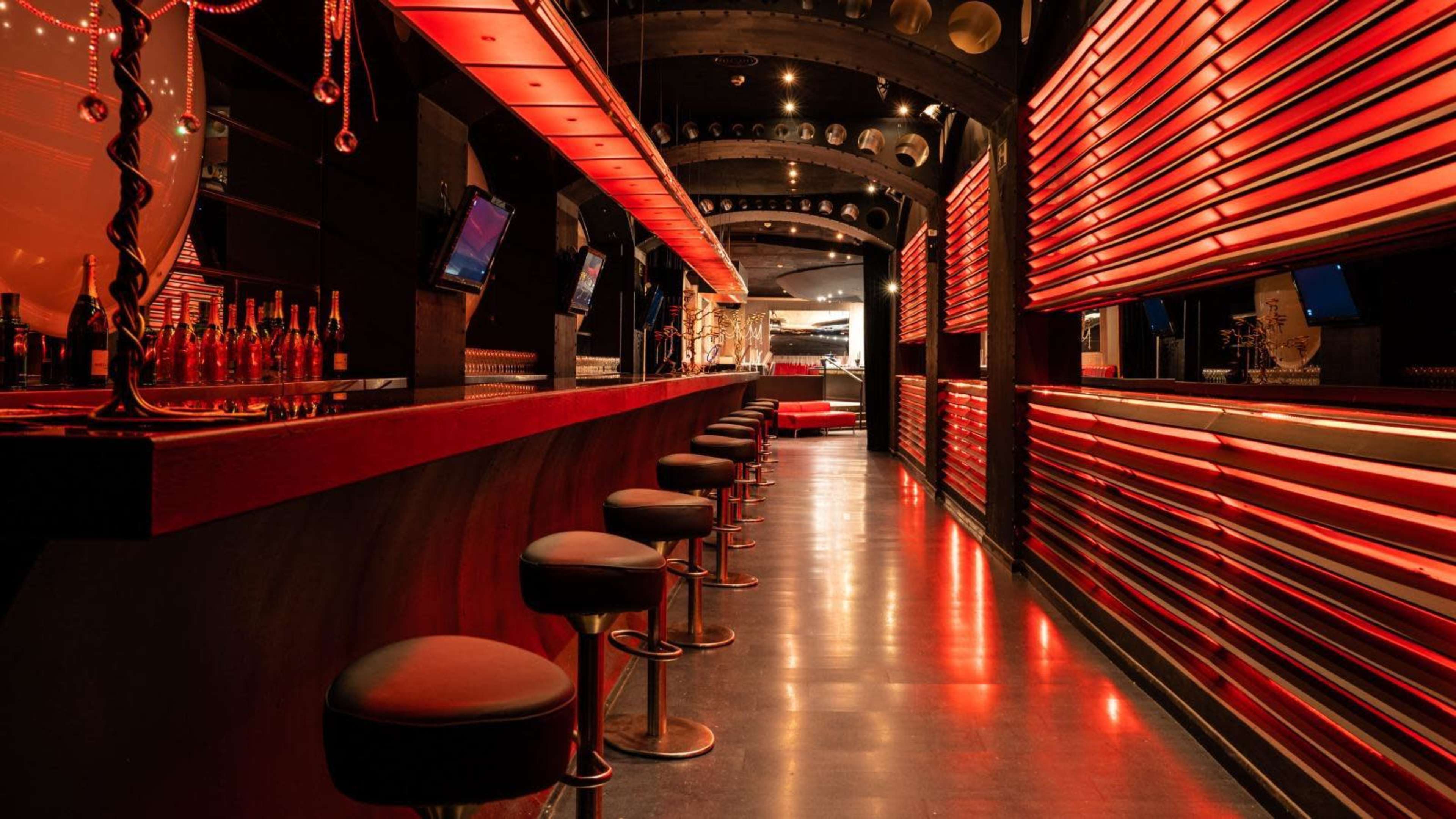 Espacio para bailar, vibrar y celebrar. Image in Sant Gervasi - Galvany, Barcelona, B