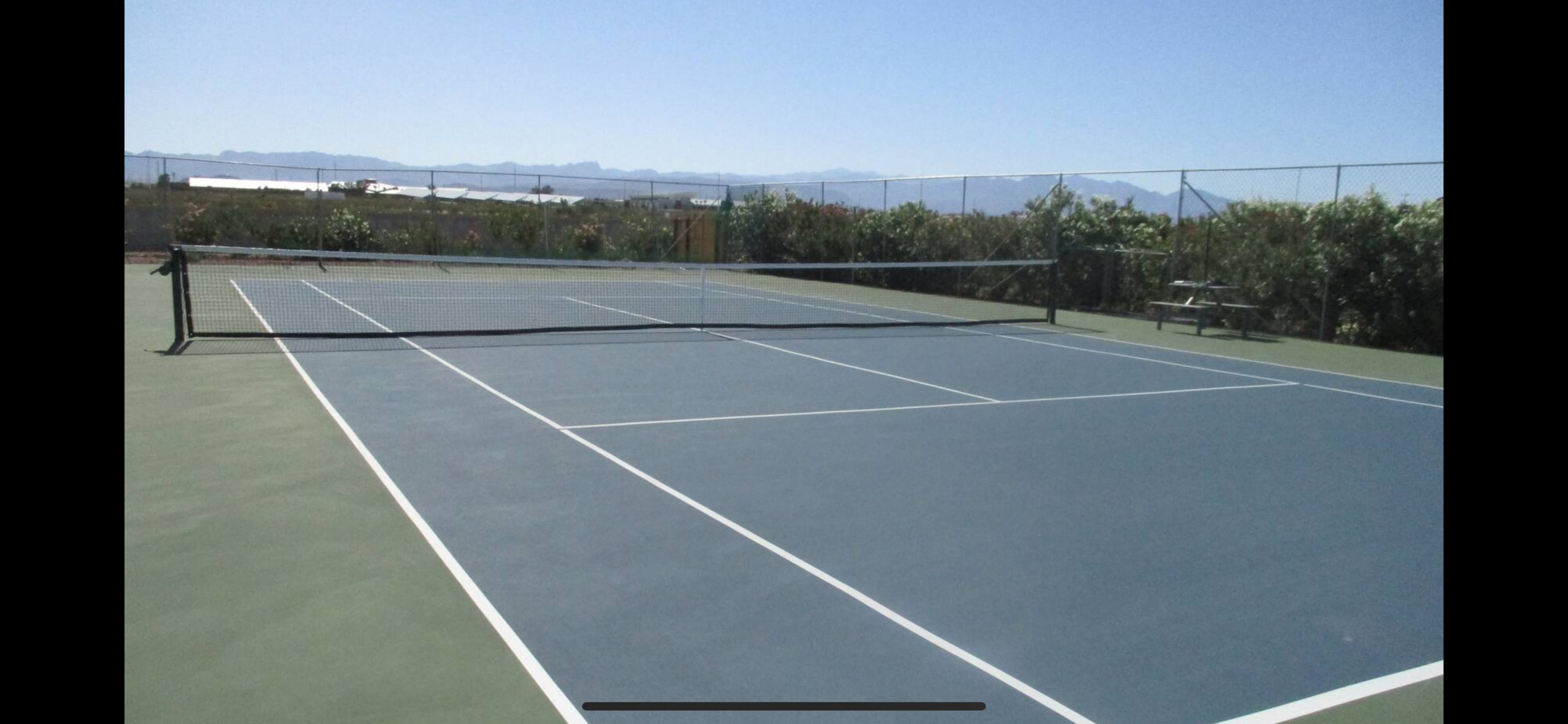 Relaxing Meeting Space with tennis & pickleball court Image in Enterprise, Las Vegas, NV