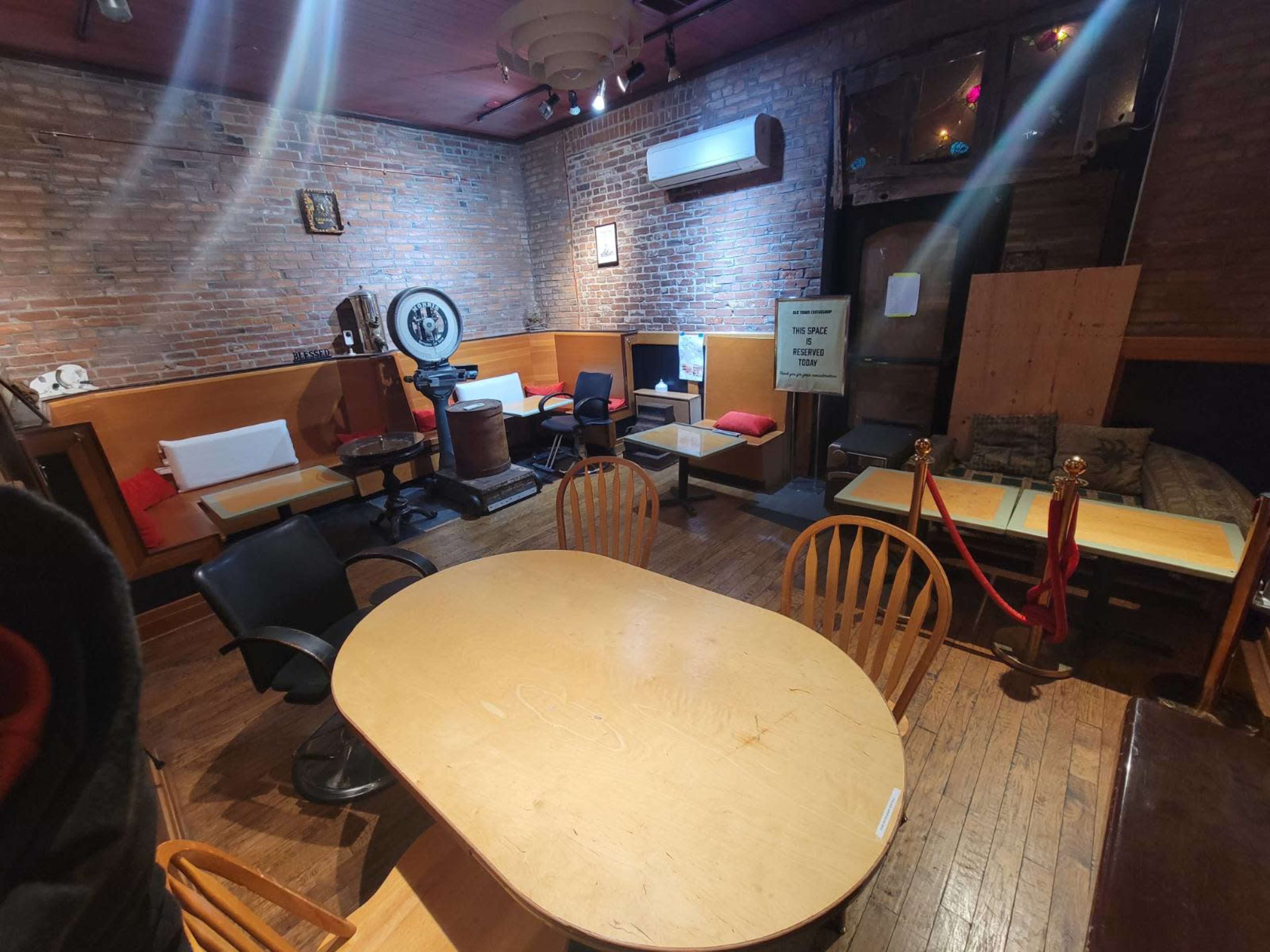 The Bricks of Oldtown Image in Northwest Portland, Portland, OR