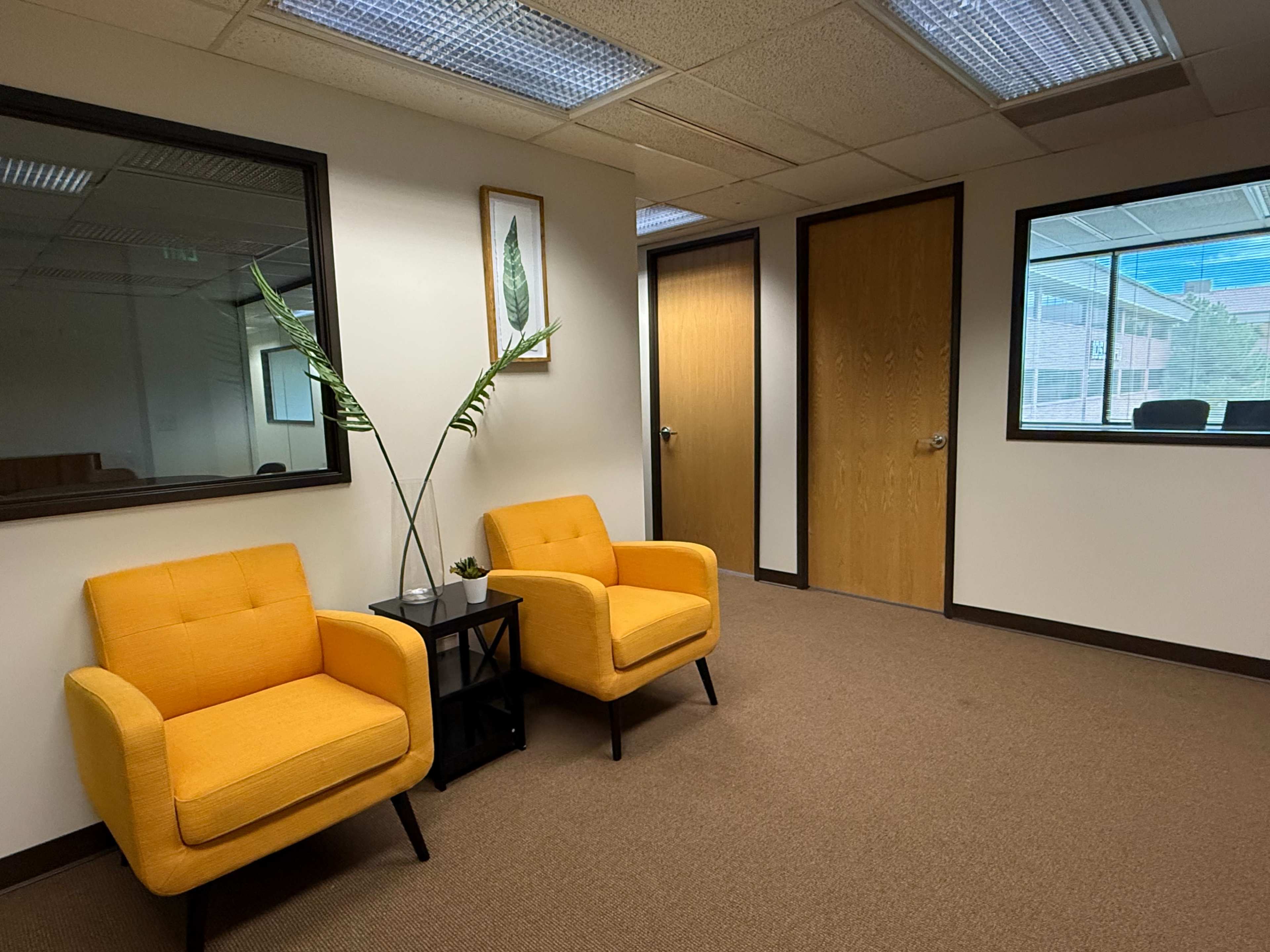 Professional Meeting Space Image in Hampden, Denver, CO
