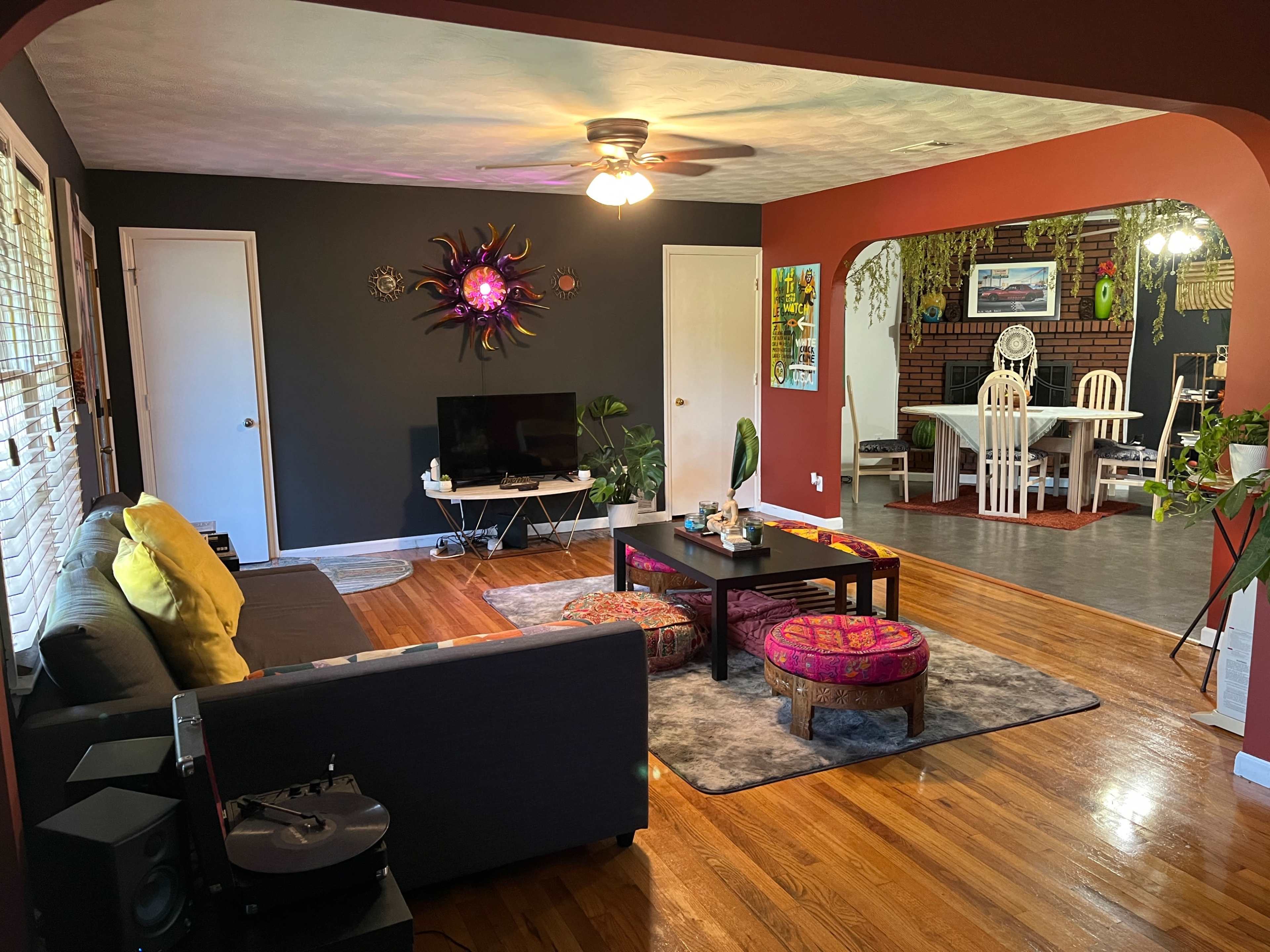 VIBEZ House Of Balance Image in , Albany, GA