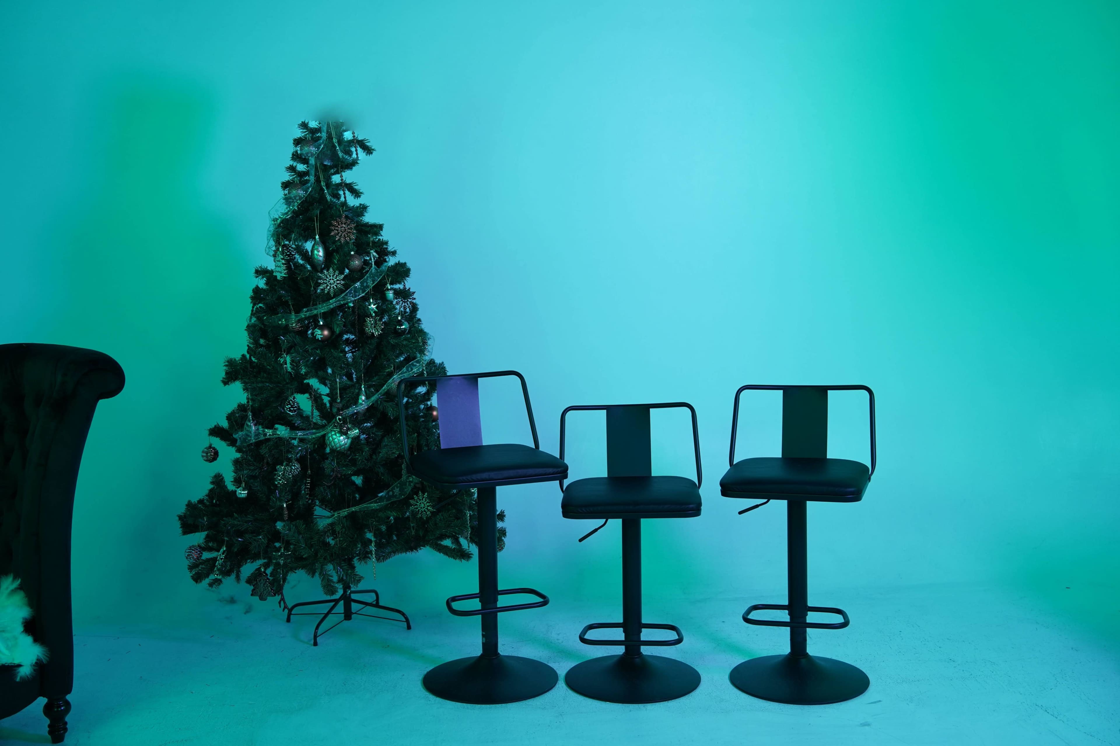 Heart of Hollywood Cyclorama Space Image in Hollywood, Los Angeles, CA