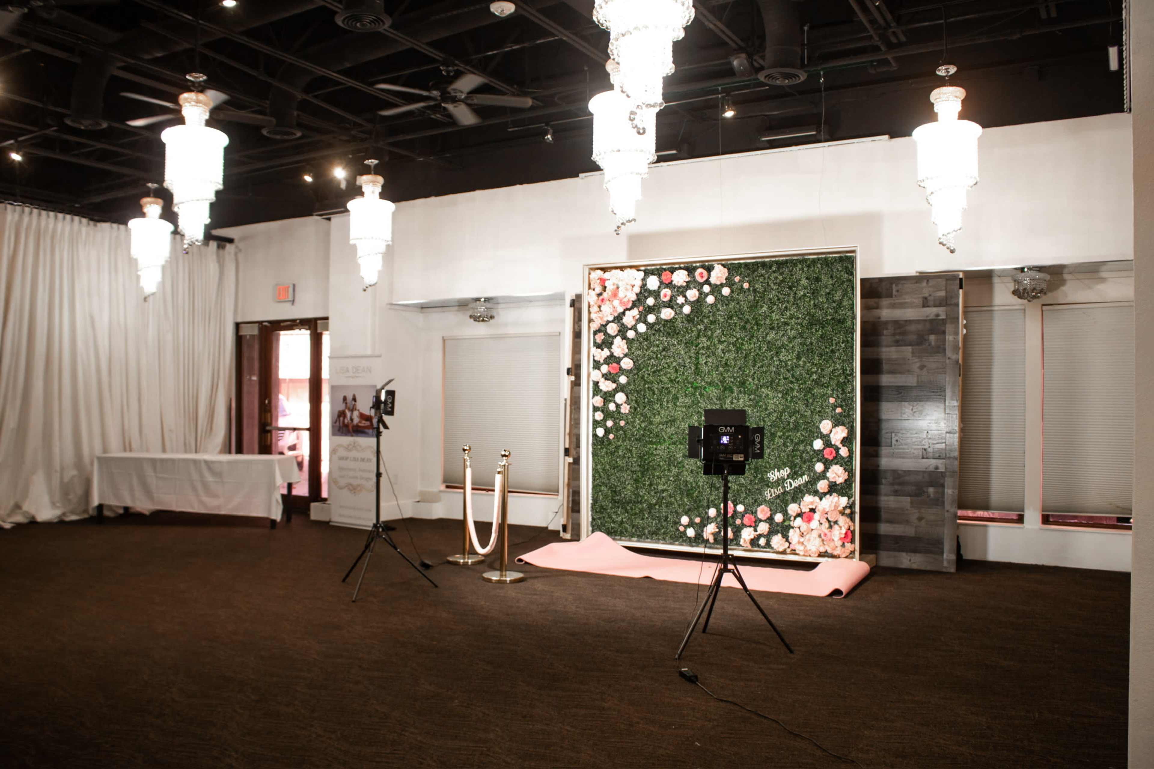 Colleyville Village Multi-Purpose Space Image in Colleyville, Colleyville, TX