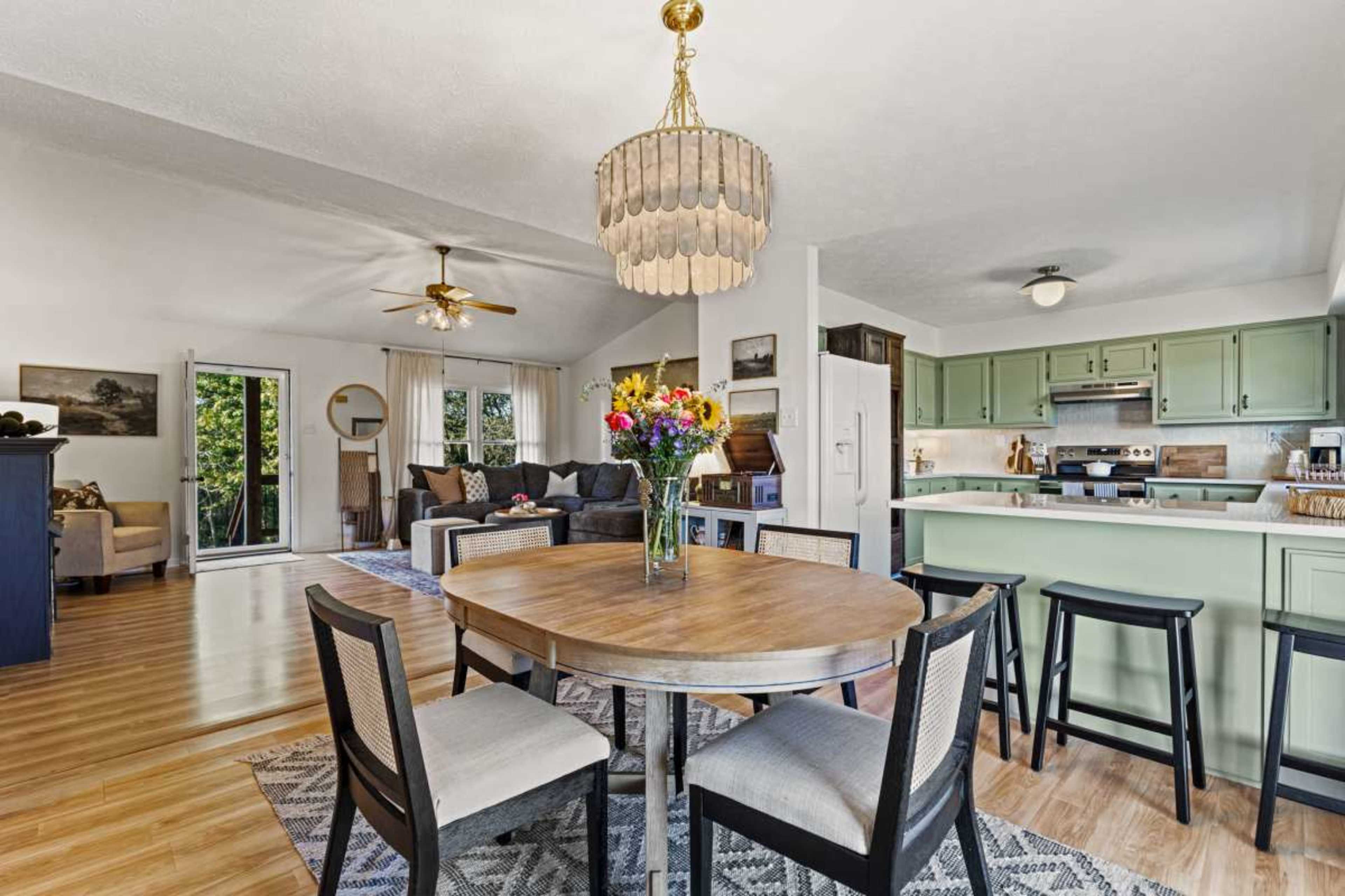 Cedar Hill Haven Image in , Cedar Hill, TN