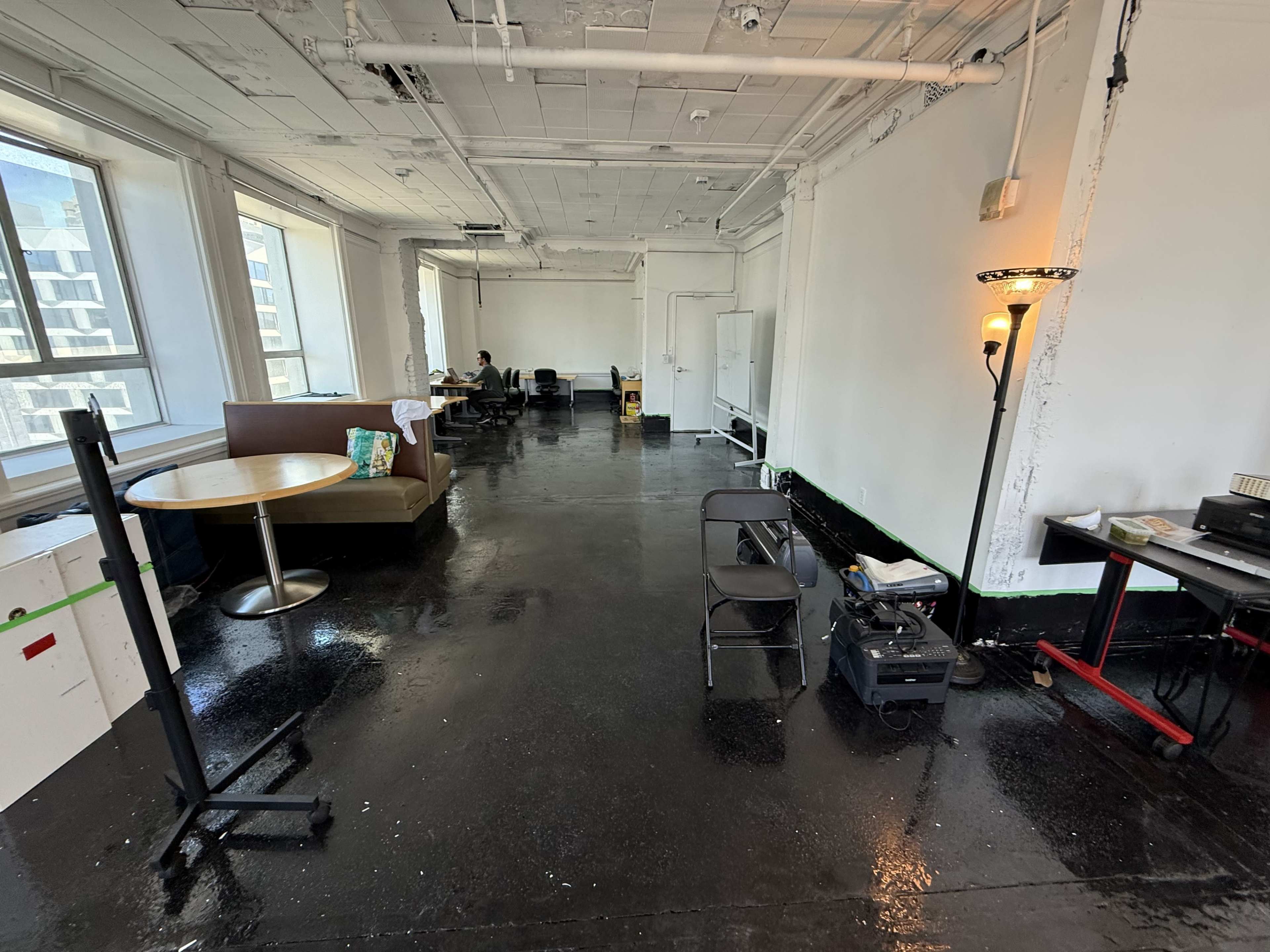 Frontier Makerspace — Creative Lab & Workshop on Market St (7th Floor) Image in Mid-Market, San Francisco, CA