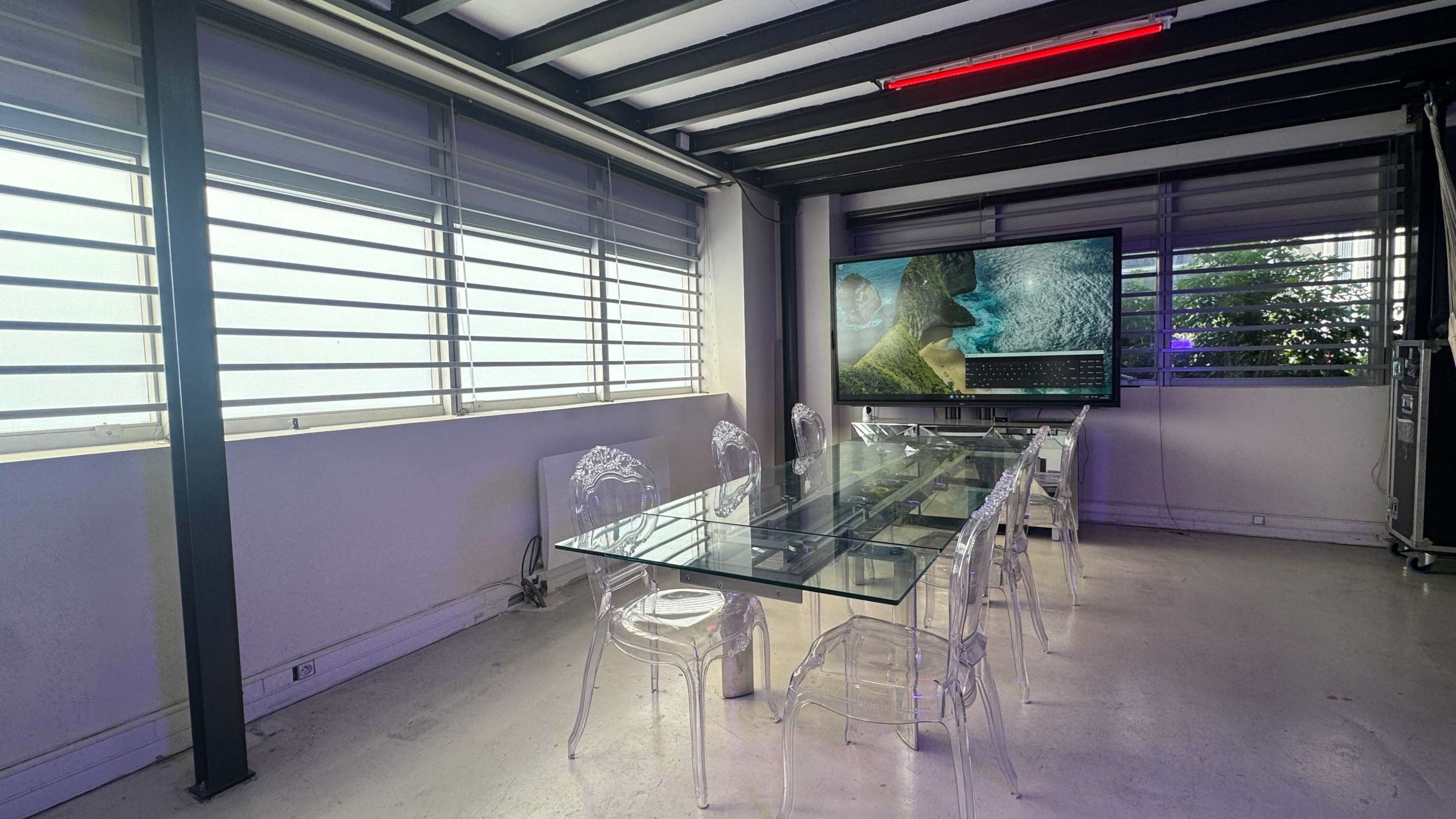 Studio de tournage et de création Photo Vidéo, Paris 20e, Les Lilas Image in , Les Lilas